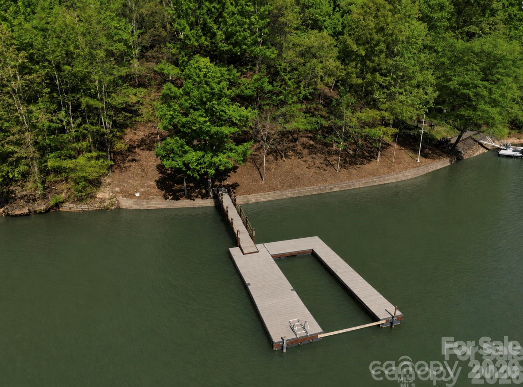 Lot at 163 High Lake Drive, Statesville, photo 2 of 11