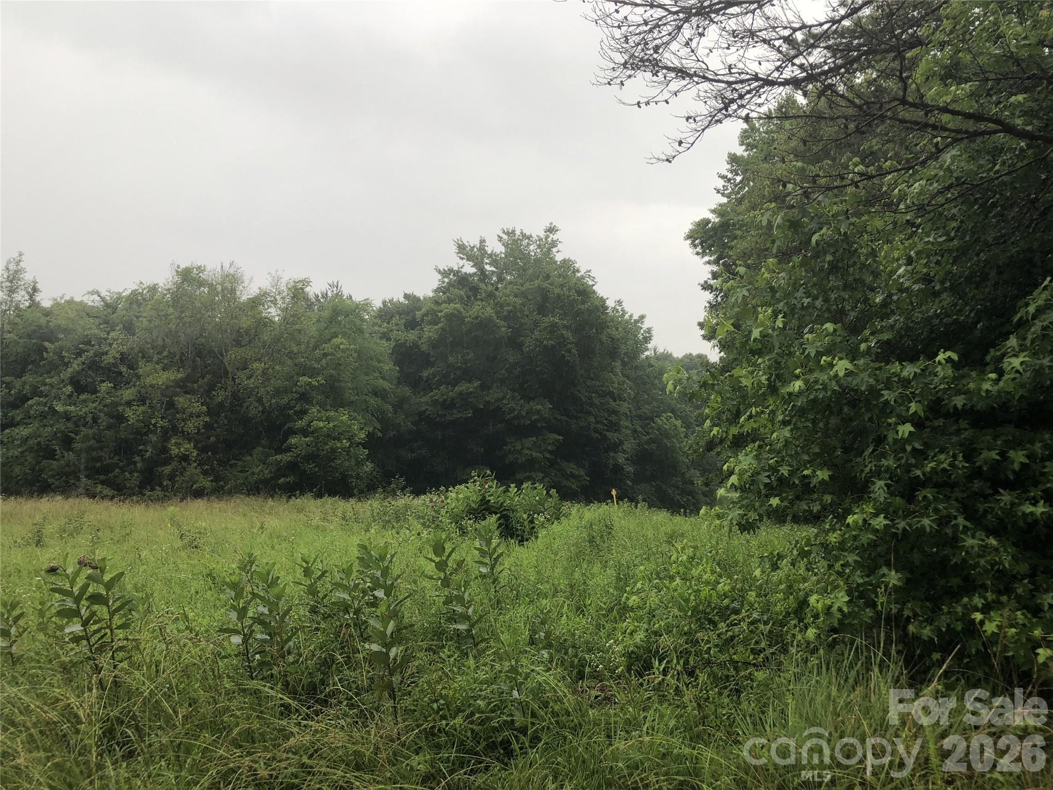00 Barnhardt Road