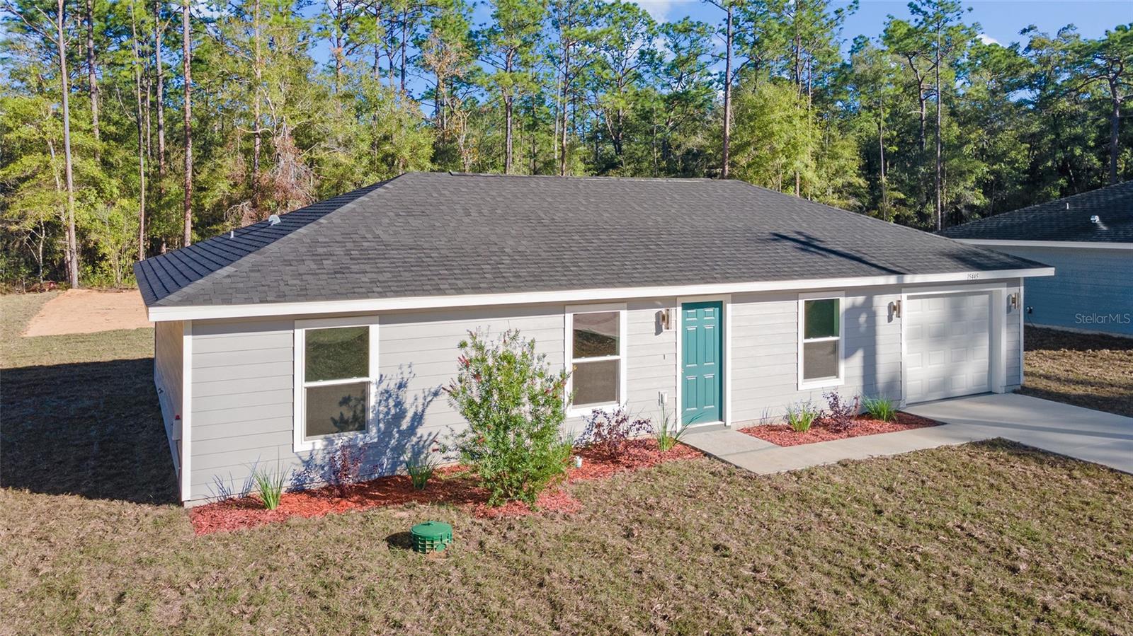Single Family Residence at 1451 SW 153RD CT, OCALA, photo 2 of 32