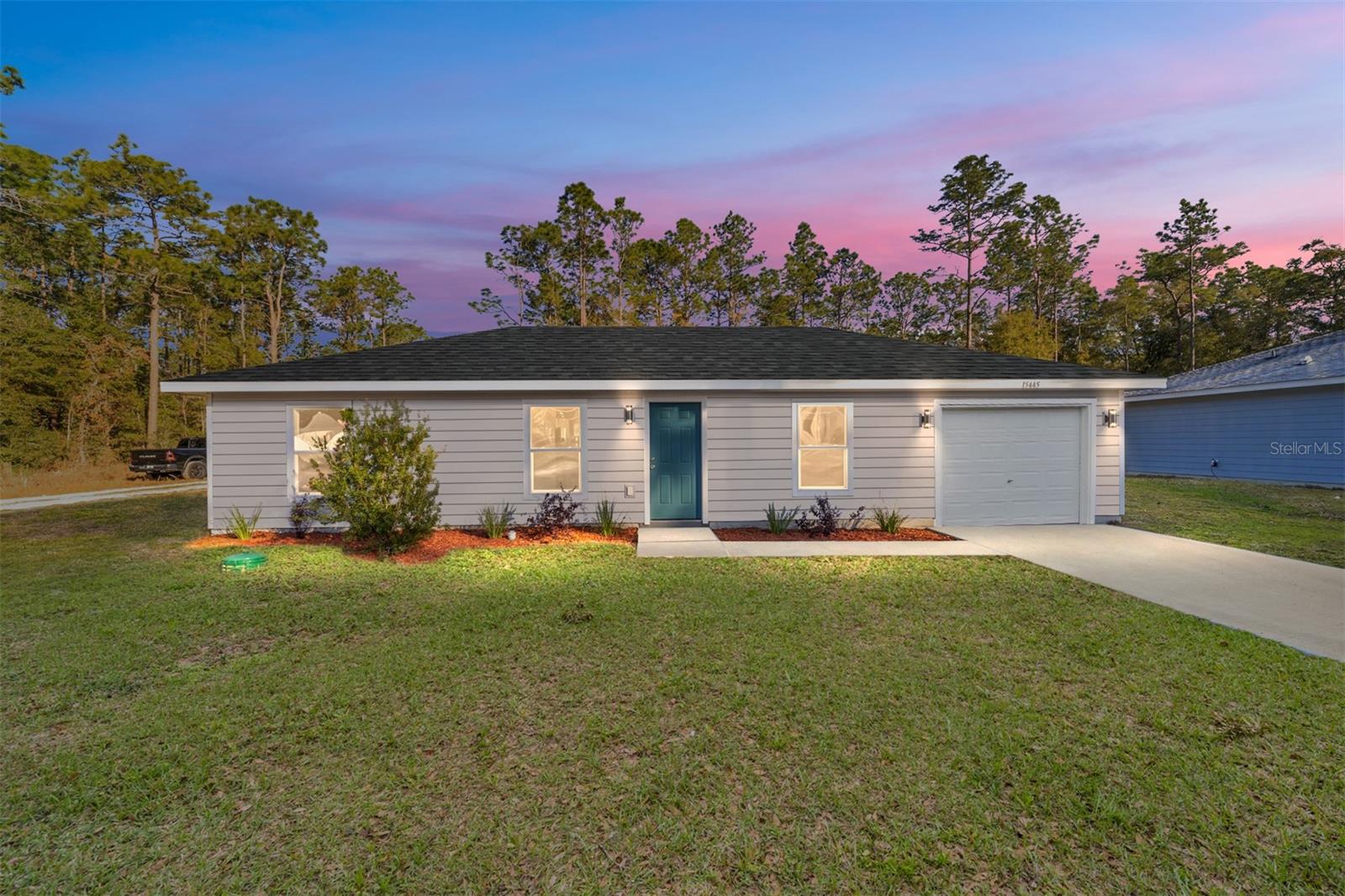 Single Family Residence at 1451 SW 153RD CT, OCALA, photo 4 of 32