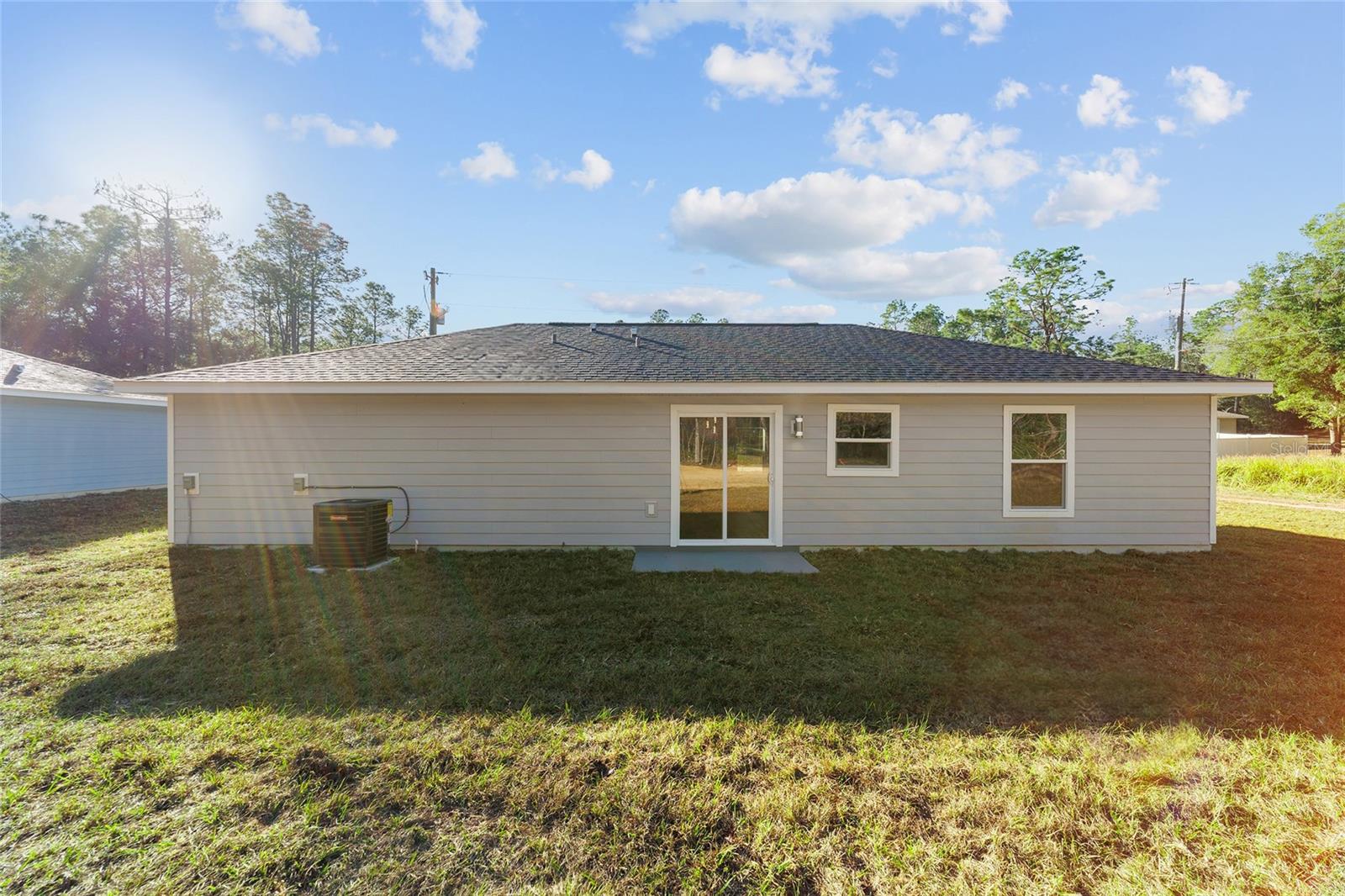 Single Family Residence at 1451 SW 153RD CT, OCALA, photo 30 of 32