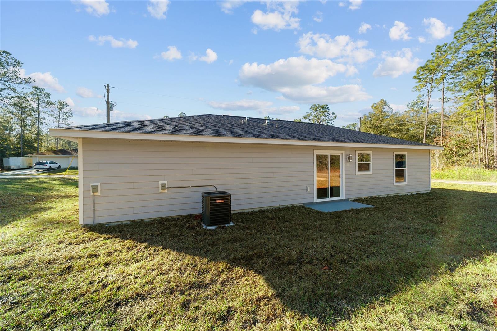 Single Family Residence at 1451 SW 153RD CT, OCALA, photo 31 of 32