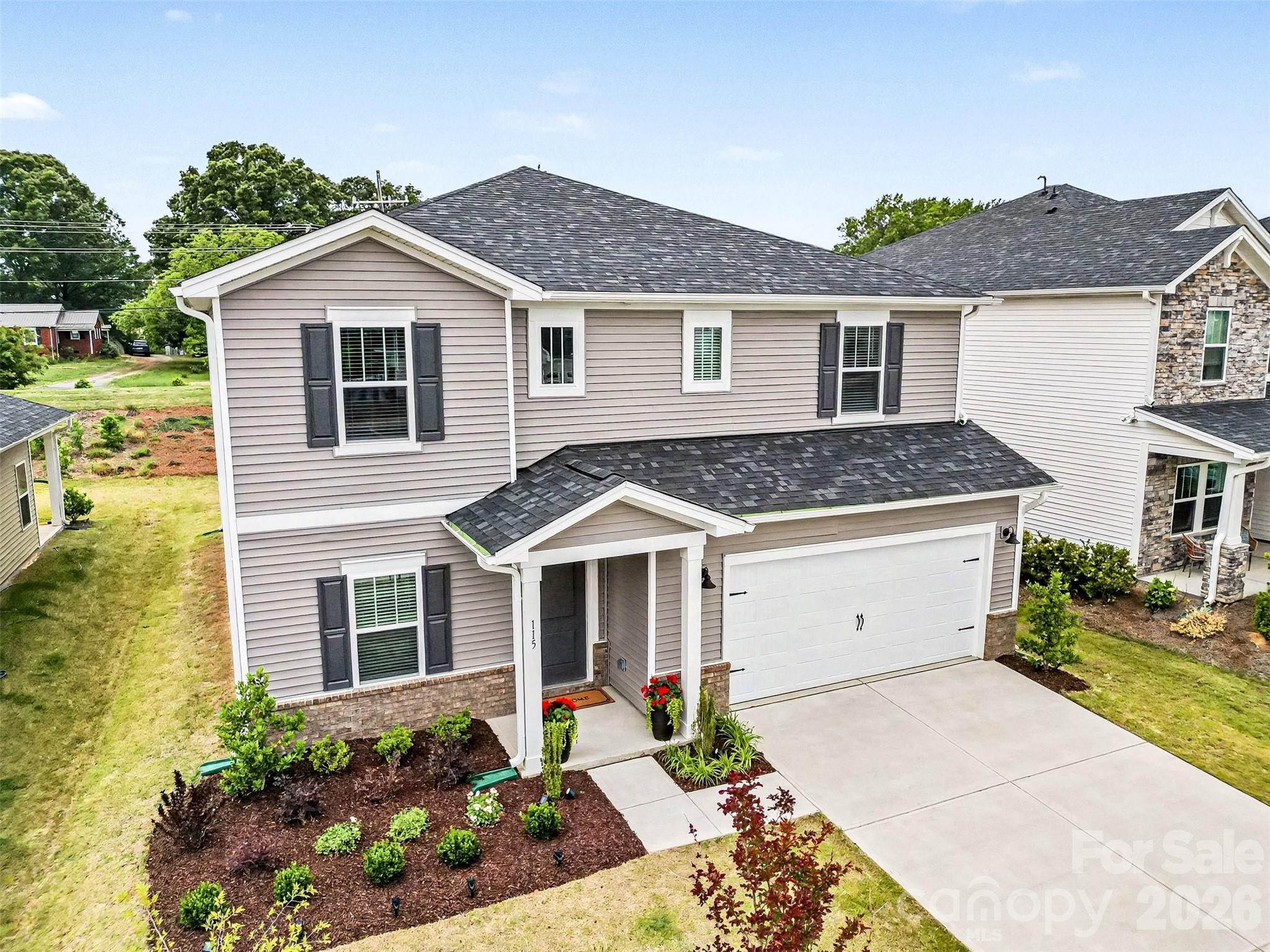 115 Vaquaro Drive