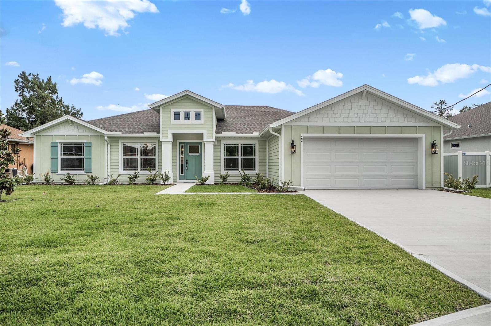 22 ERIC DR