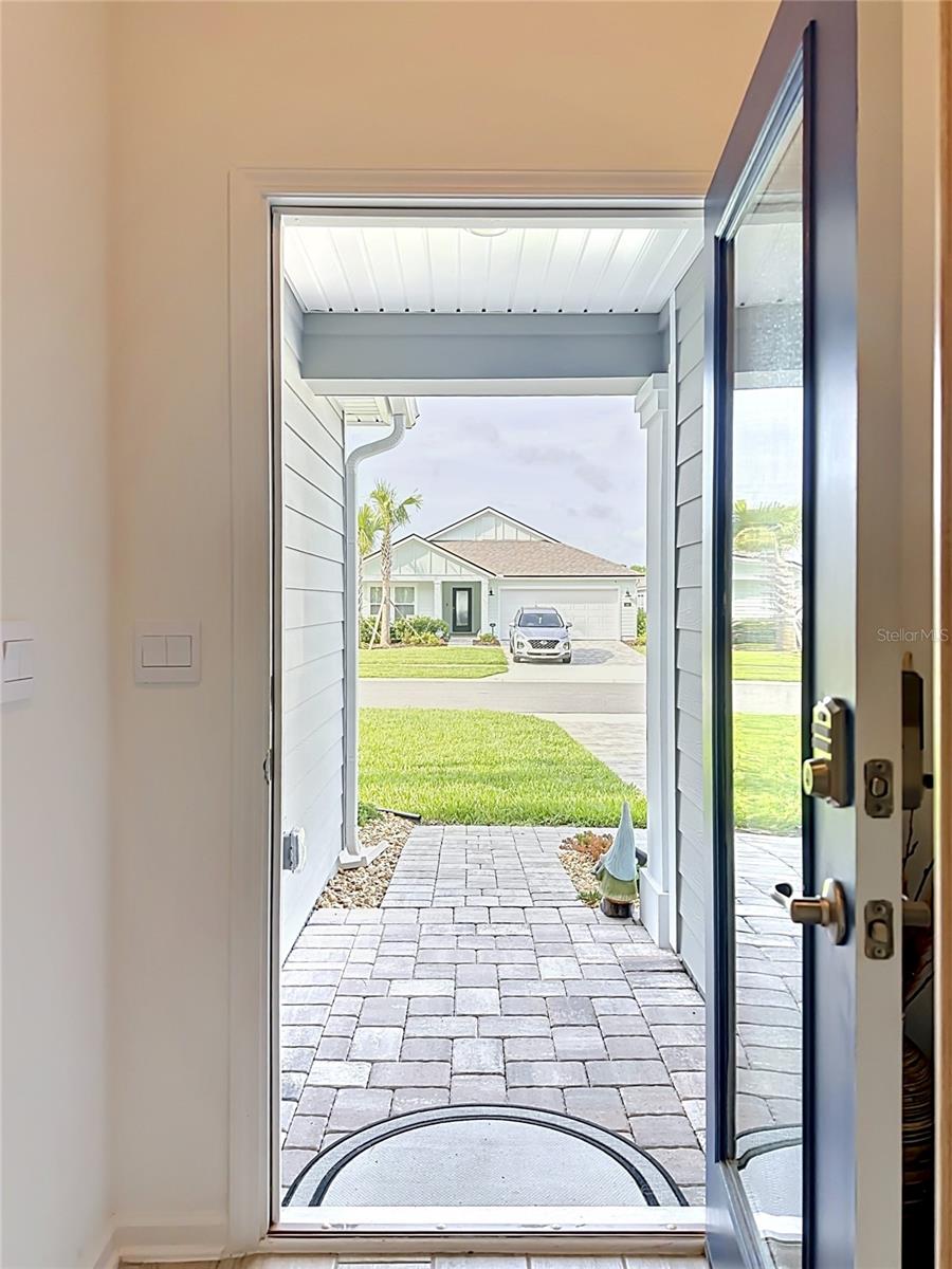 Single Family Residence at 153 GREENWOOD DR, PALM COAST, photo 42 of 44