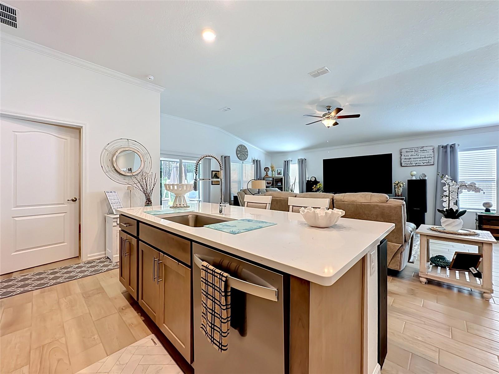 Single Family Residence at 153 GREENWOOD DR, PALM COAST, photo 5 of 44