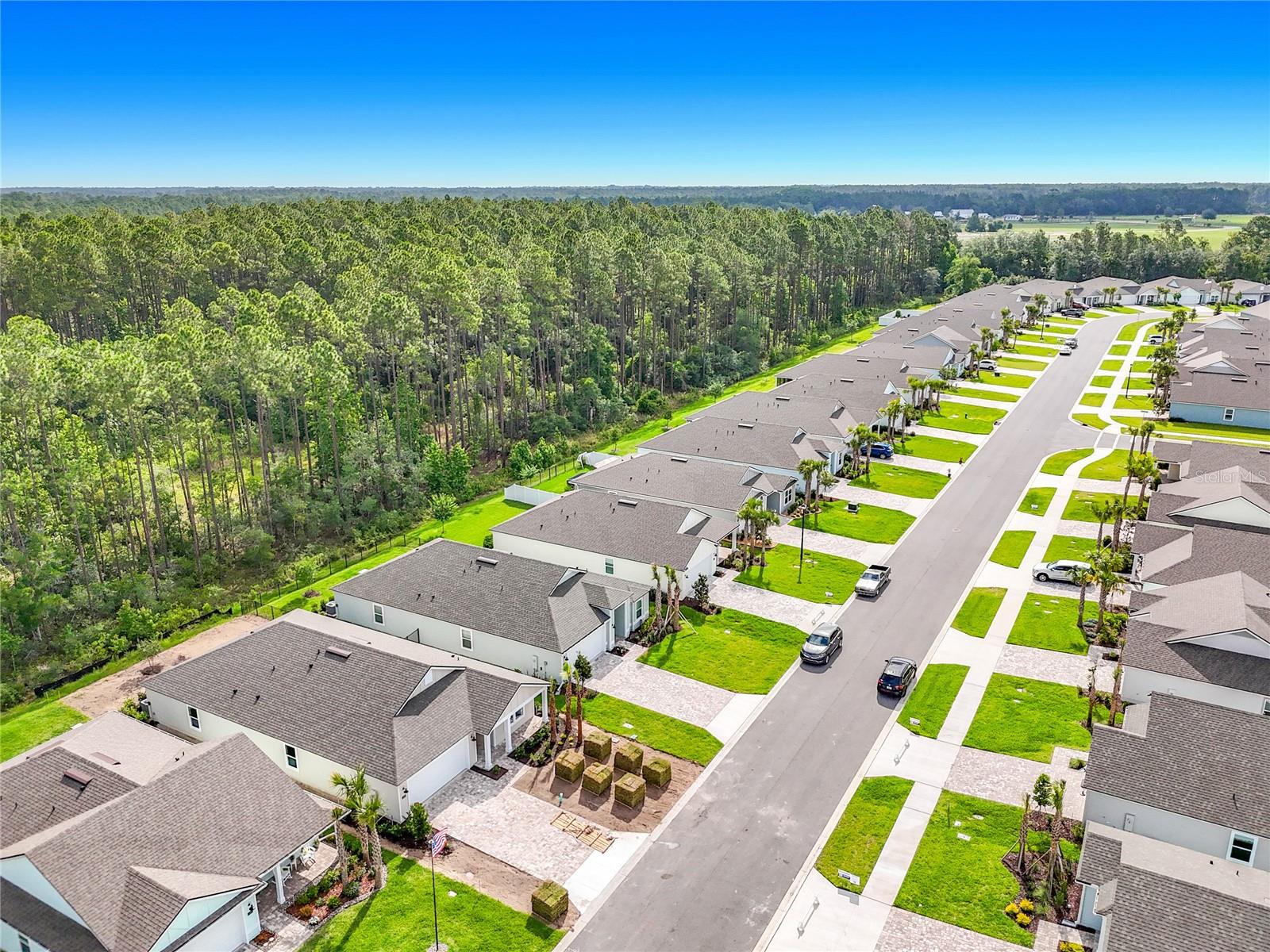 Single Family Residence at 153 GREENWOOD DR, PALM COAST, photo 41 of 44