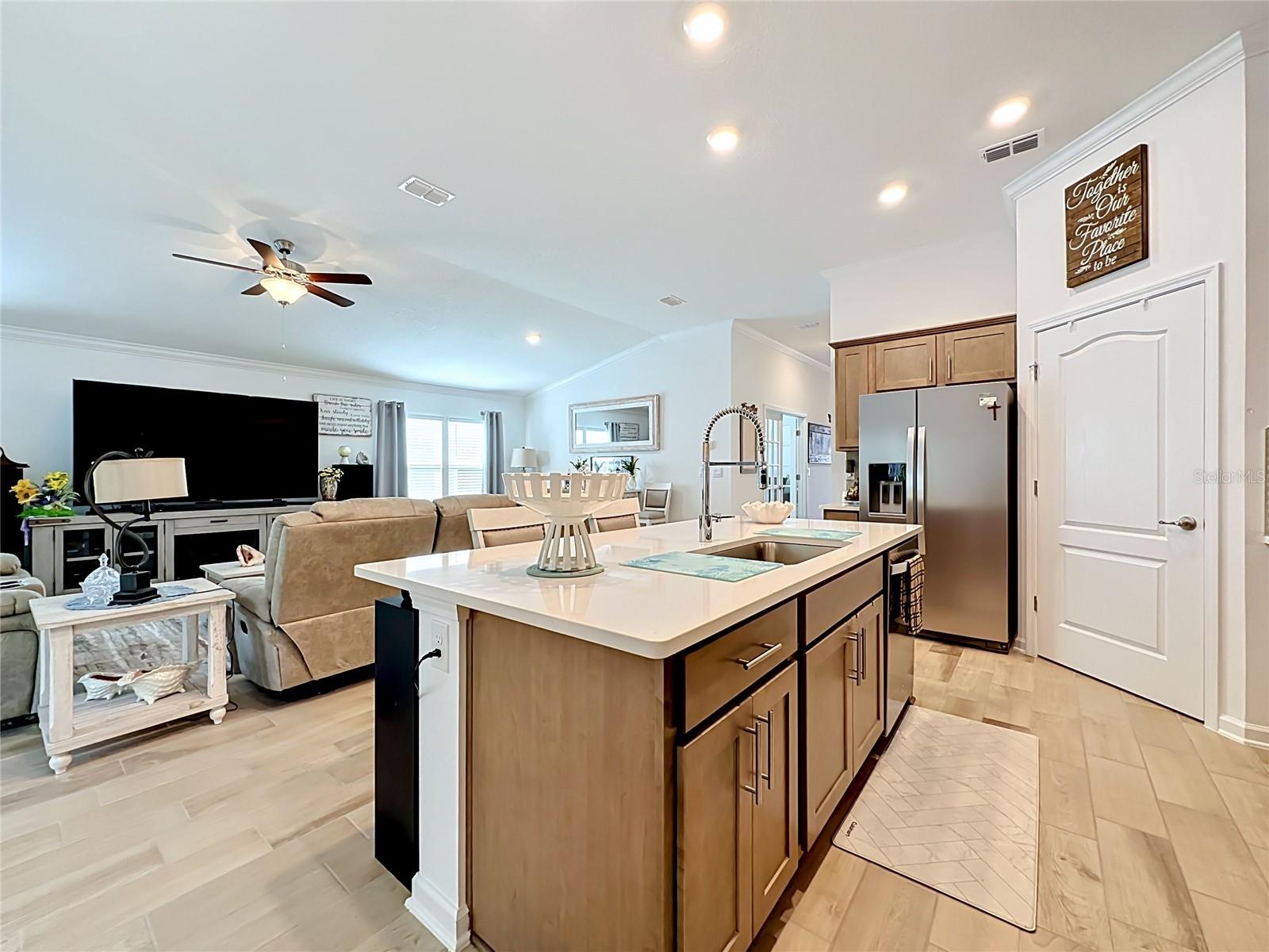 Single Family Residence at 153 GREENWOOD DR, PALM COAST, photo 6 of 44