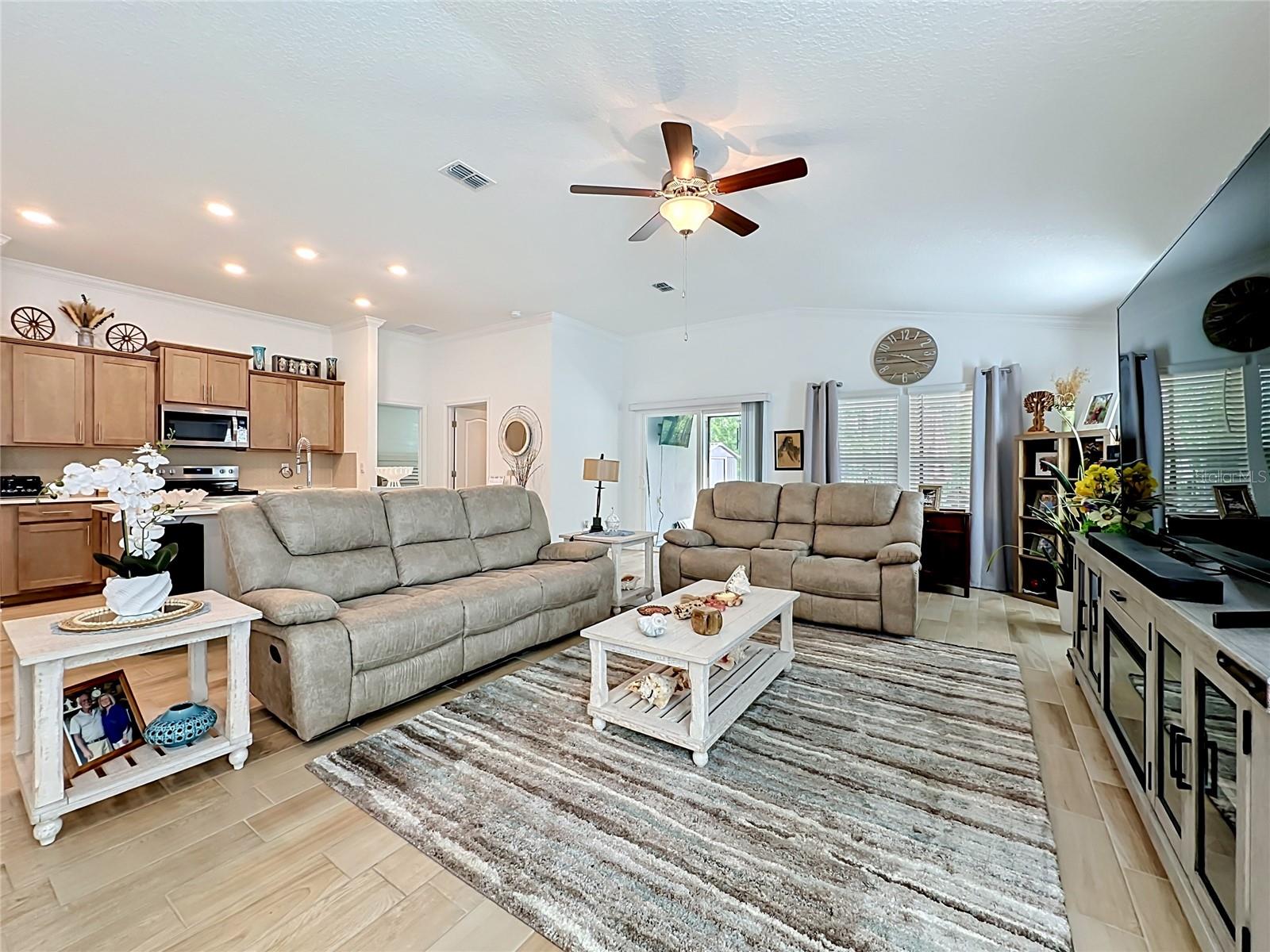 Single Family Residence at 153 GREENWOOD DR, PALM COAST, photo 8 of 44