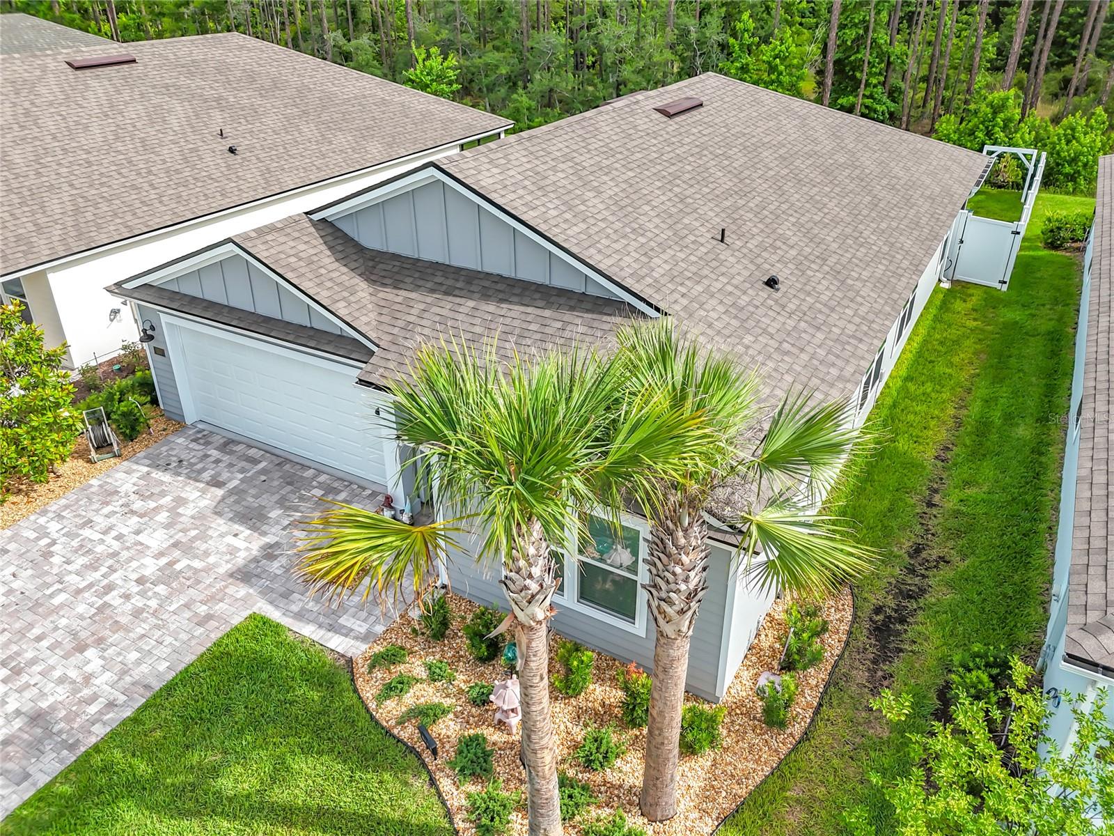 Single Family Residence at 153 GREENWOOD DR, PALM COAST, photo 43 of 44