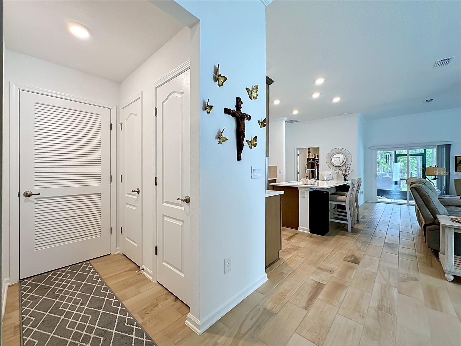 Single Family Residence at 153 GREENWOOD DR, PALM COAST, photo 12 of 44