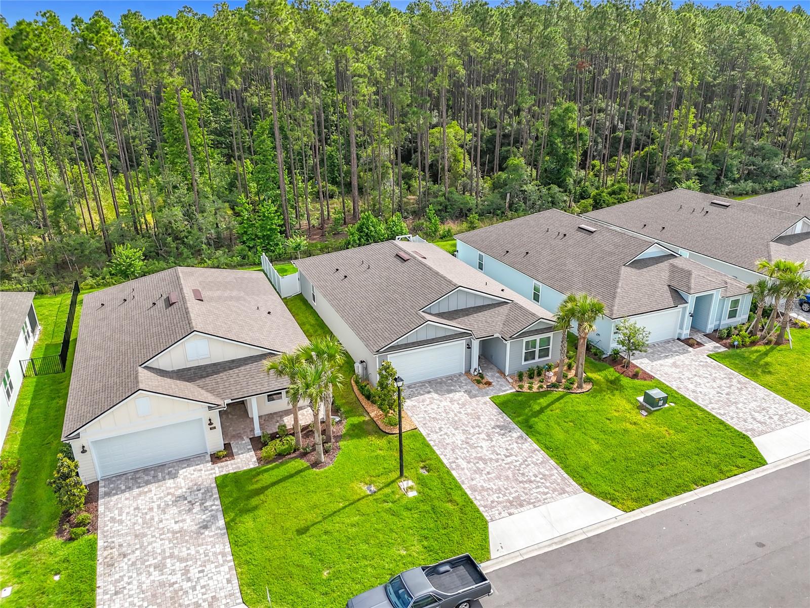 Single Family Residence at 153 GREENWOOD DR, PALM COAST, photo 39 of 44