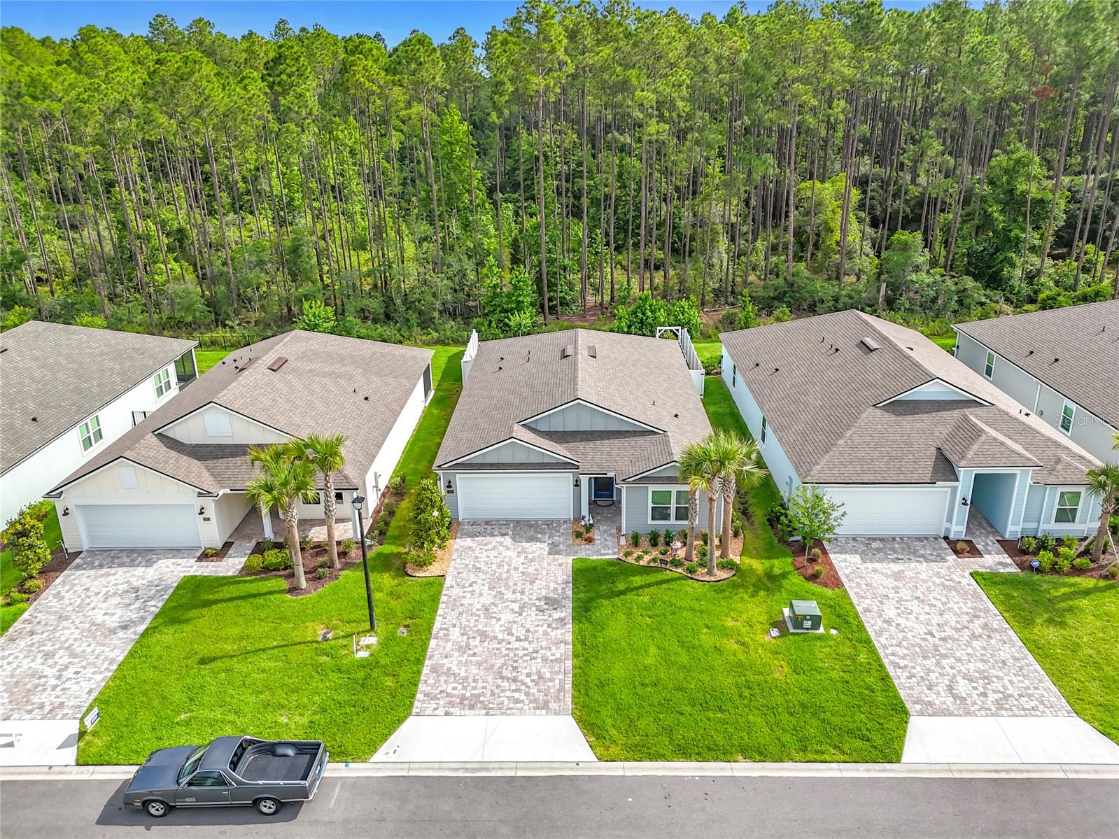 Single Family Residence at 153 GREENWOOD DR, PALM COAST, photo 26 of 44