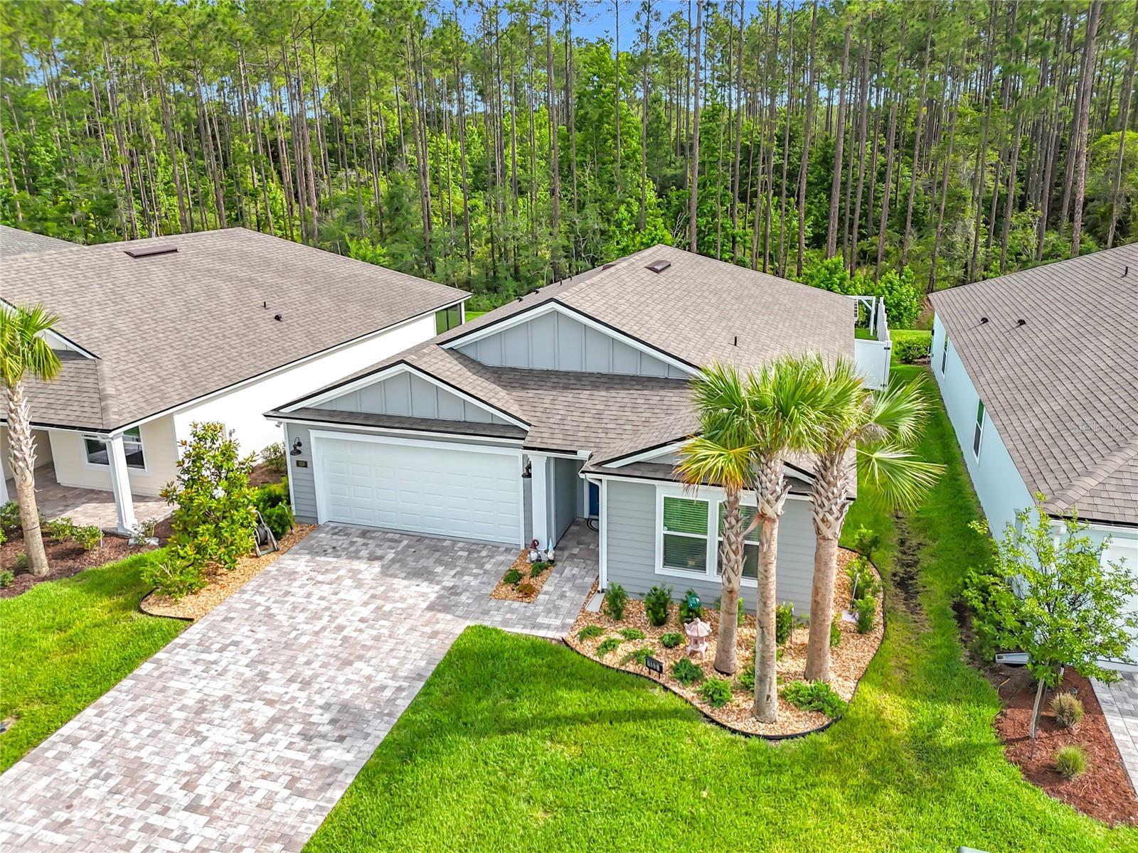 Single Family Residence at 153 GREENWOOD DR, PALM COAST, photo 30 of 44