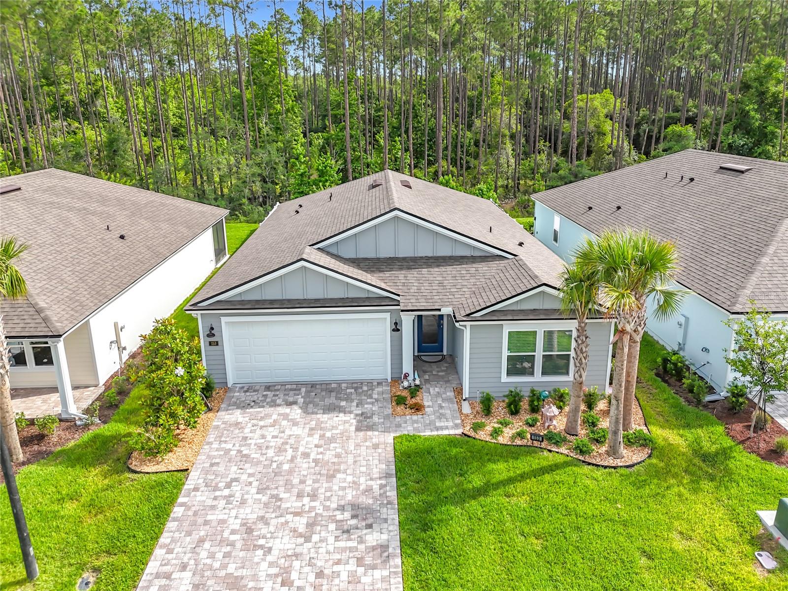 Single Family Residence at 153 GREENWOOD DR, PALM COAST, photo 31 of 44