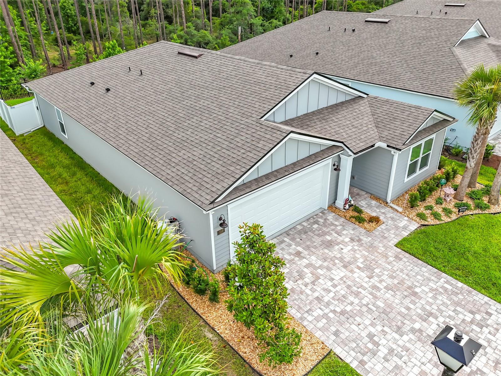Single Family Residence at 153 GREENWOOD DR, PALM COAST, photo 2 of 44