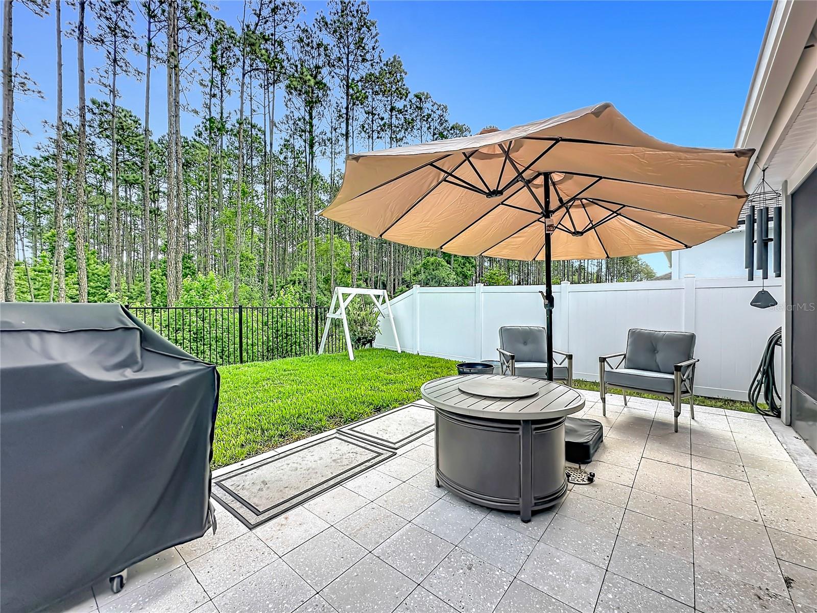 Single Family Residence at 153 GREENWOOD DR, PALM COAST, photo 27 of 44