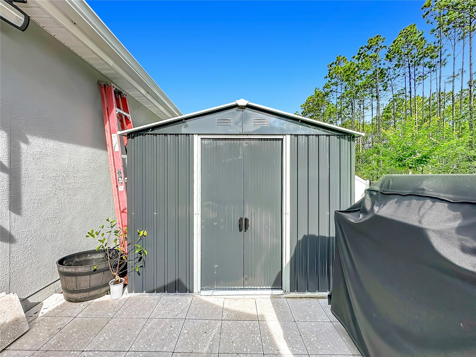 Single Family Residence at 153 GREENWOOD DR, PALM COAST, photo 32 of 44