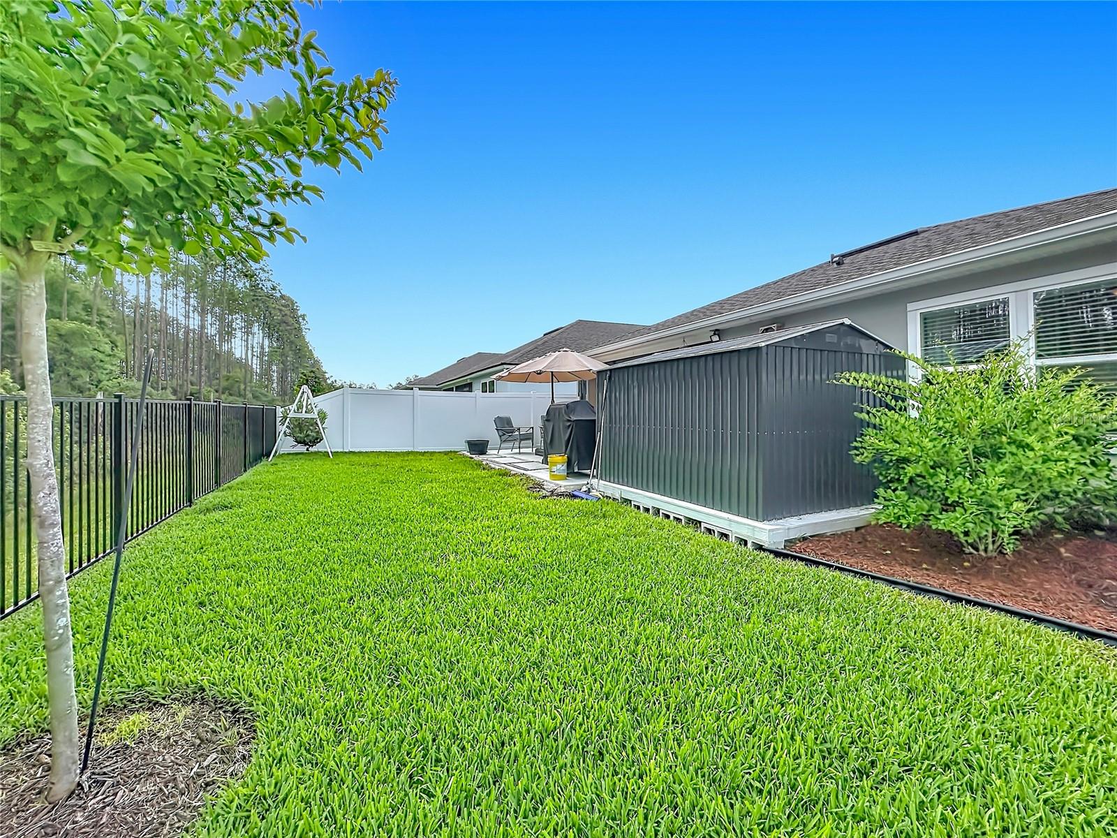 Single Family Residence at 153 GREENWOOD DR, PALM COAST, photo 34 of 44
