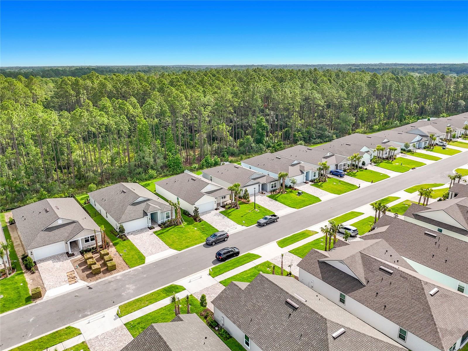 Single Family Residence at 153 GREENWOOD DR, PALM COAST, photo 44 of 44