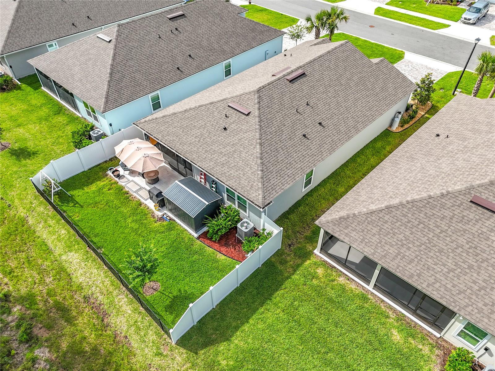 Single Family Residence at 153 GREENWOOD DR, PALM COAST, photo 35 of 44