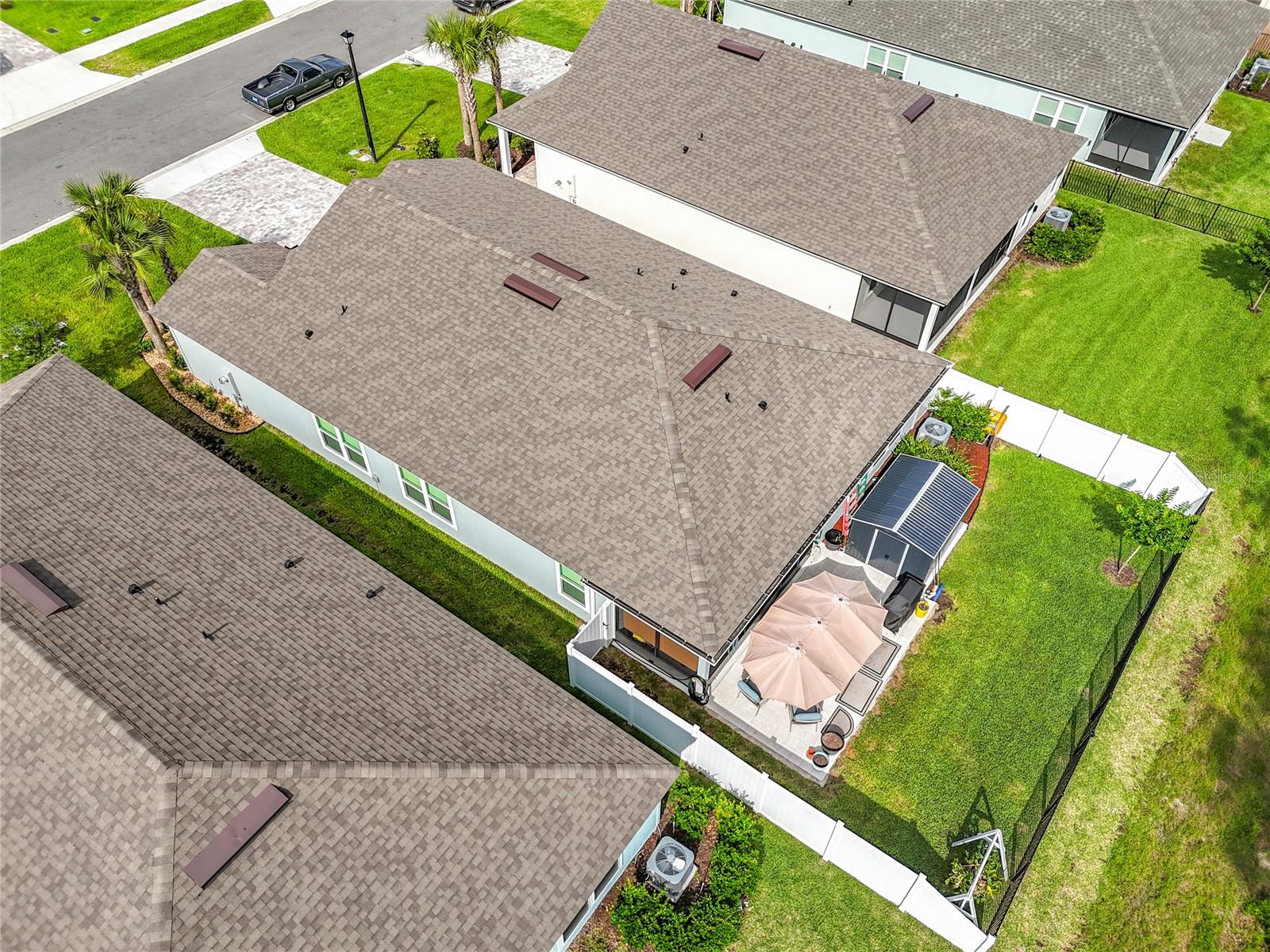 Single Family Residence at 153 GREENWOOD DR, PALM COAST, photo 36 of 44