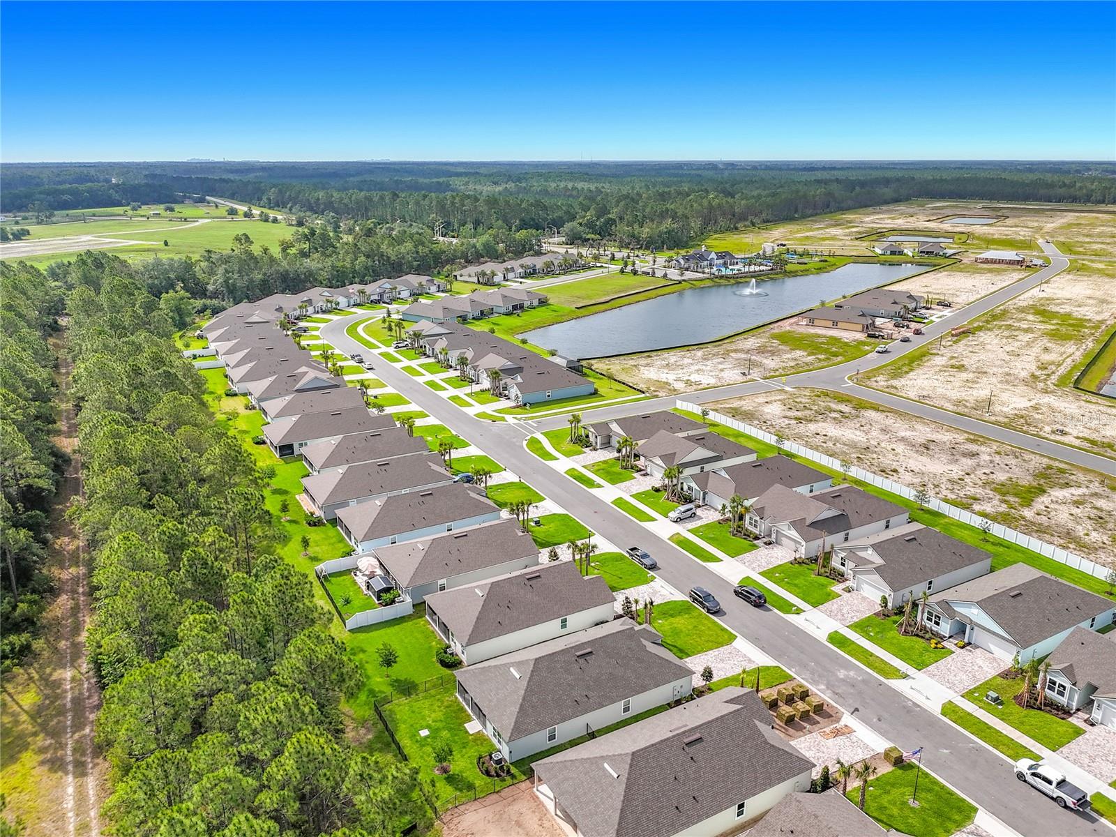 Single Family Residence at 153 GREENWOOD DR, PALM COAST, photo 38 of 44