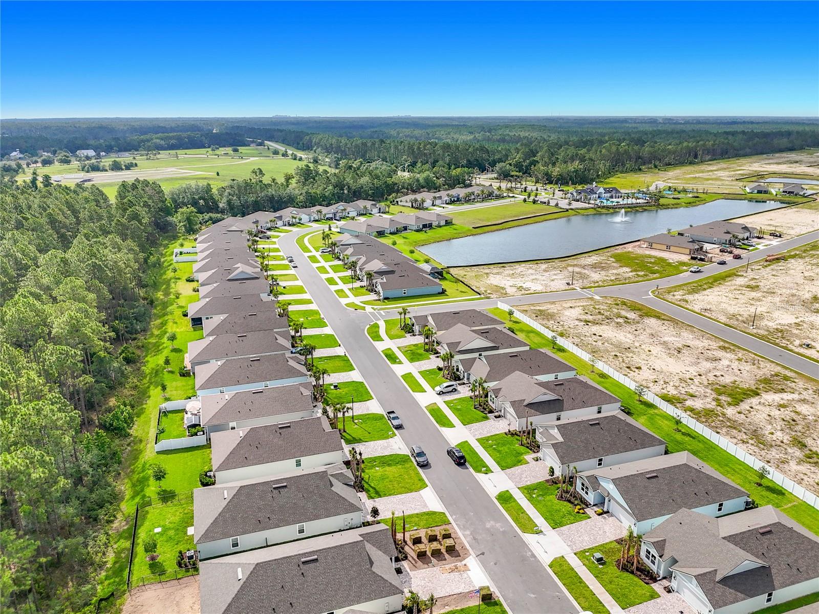 Single Family Residence at 153 GREENWOOD DR, PALM COAST, photo 40 of 44