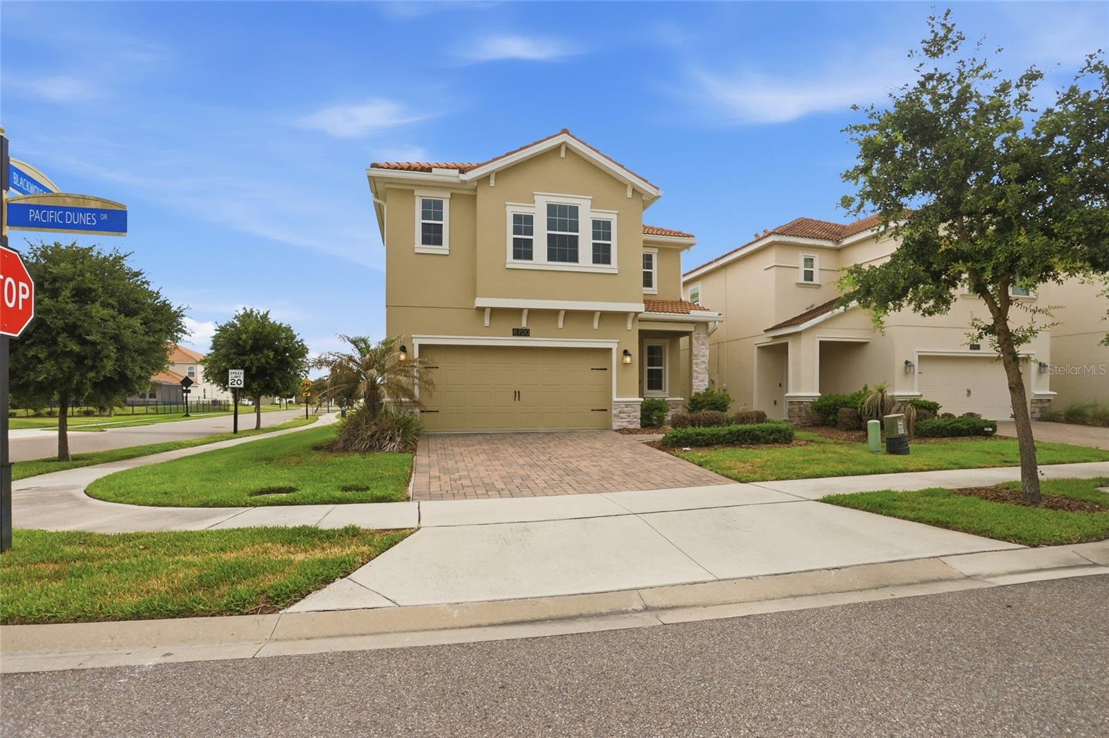 Single Family Residence at 8700 PACIFIC DUNES DR, DAVENPORT, photo 2 of 62