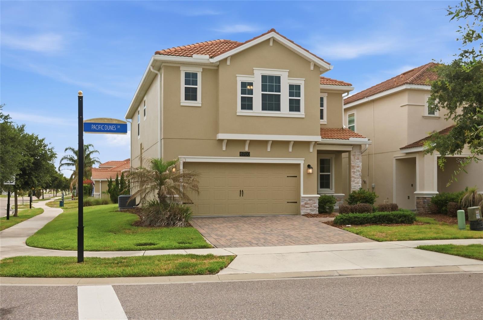 Single Family Residence at 8700 PACIFIC DUNES DR, DAVENPORT, photo 3 of 62