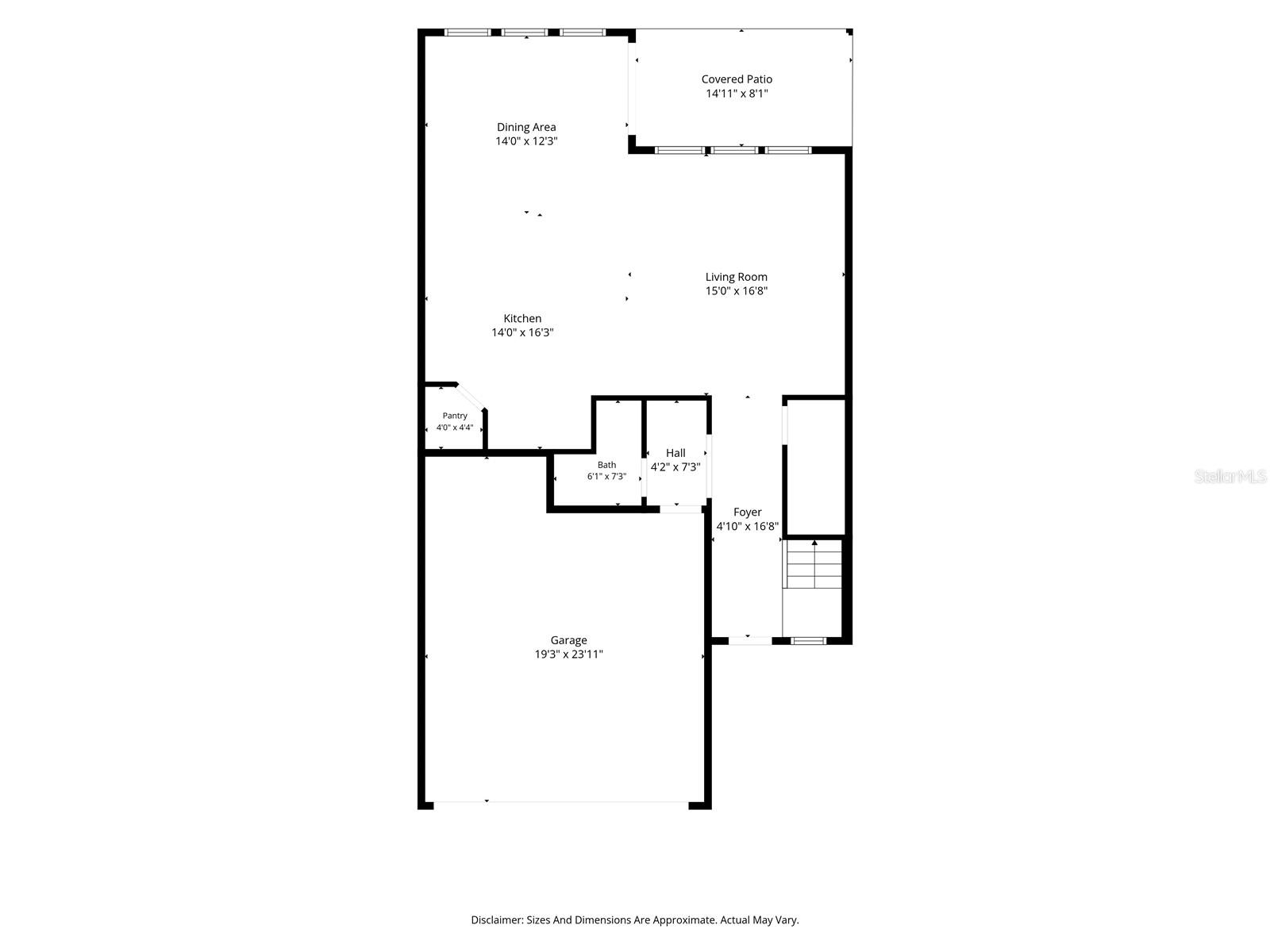 Single Family Residence at 8700 PACIFIC DUNES DR, DAVENPORT, photo 56 of 62