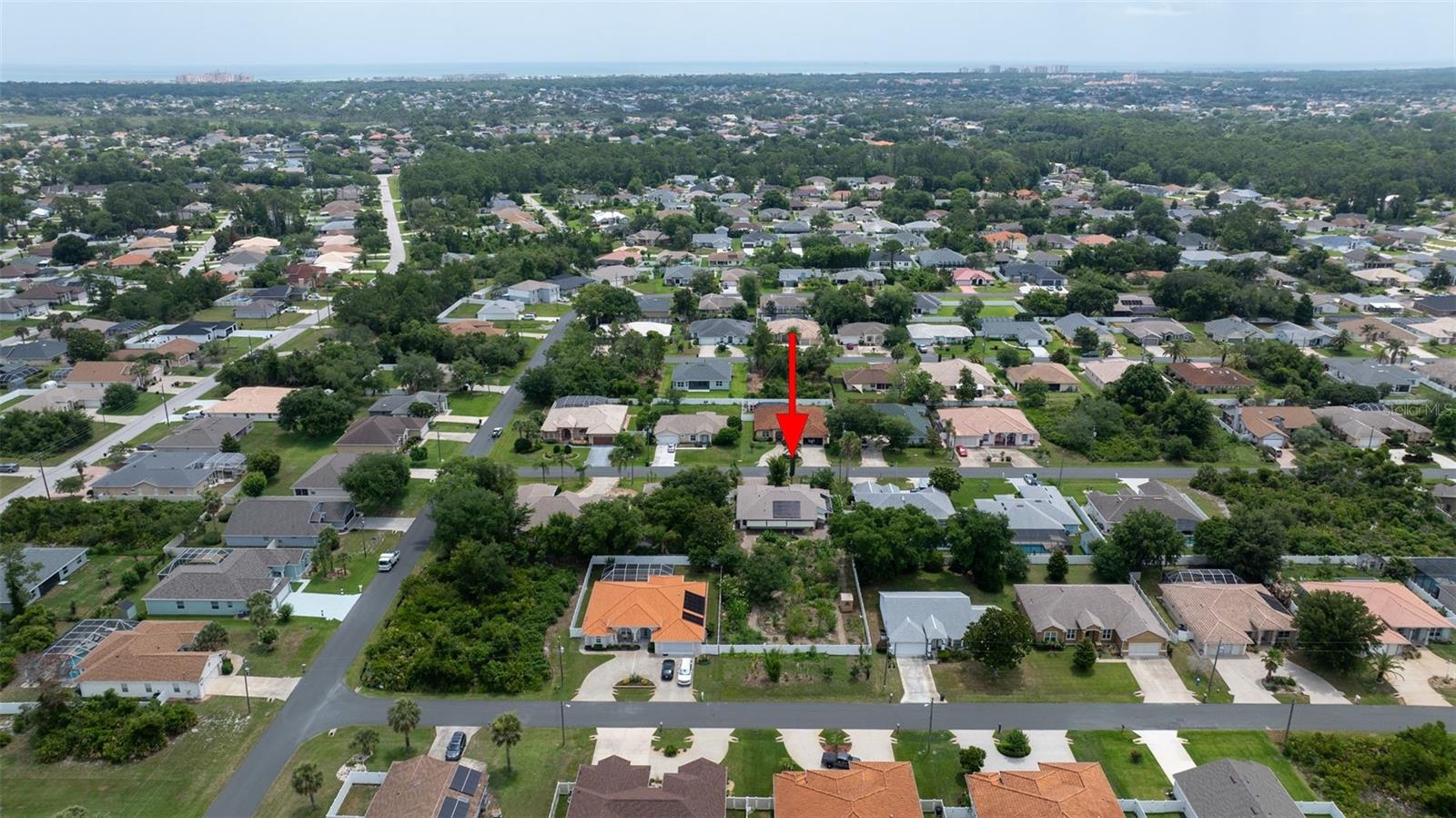 Single Family Residence at 6 FAIRHILL LN, PALM COAST, photo 62 of 73