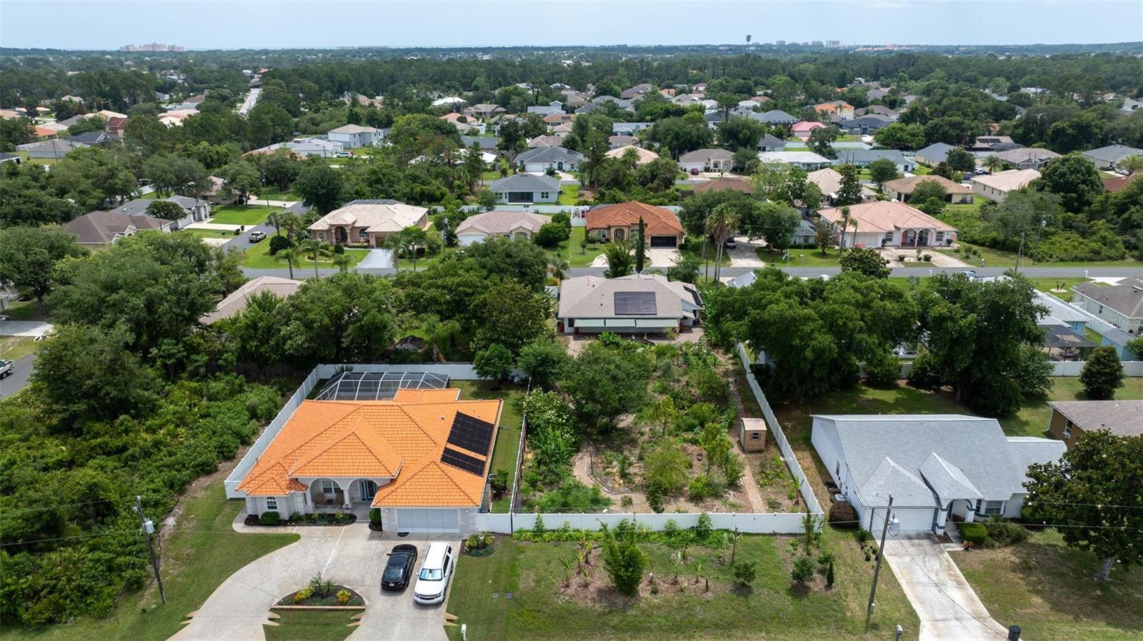 Single Family Residence at 6 FAIRHILL LN, PALM COAST, photo 63 of 73