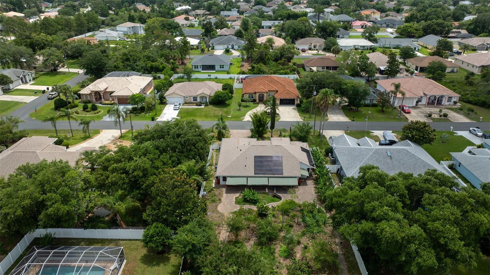 Single Family Residence at 6 FAIRHILL LN, PALM COAST, photo 64 of 73