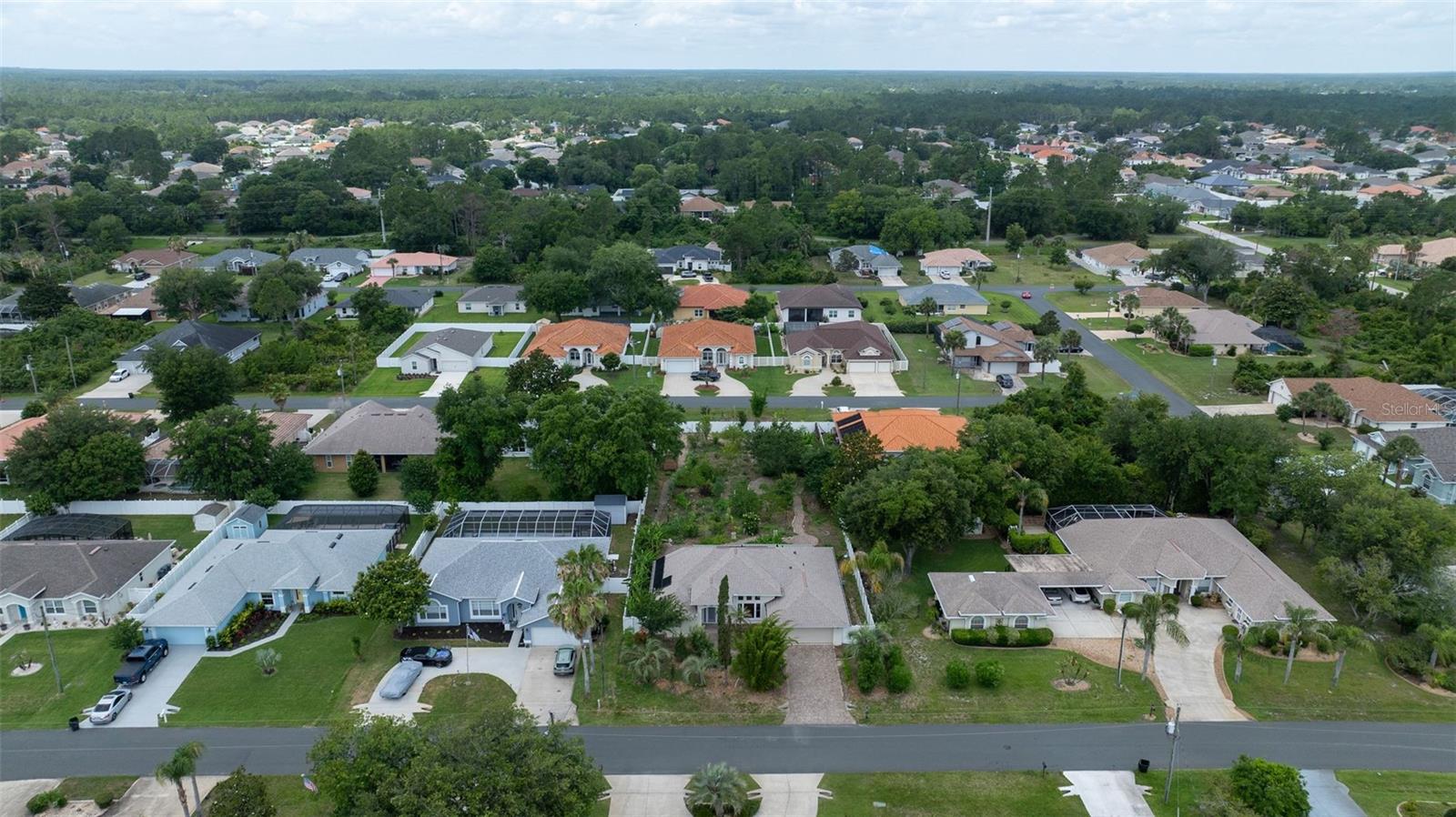 Single Family Residence at 6 FAIRHILL LN, PALM COAST, photo 65 of 73
