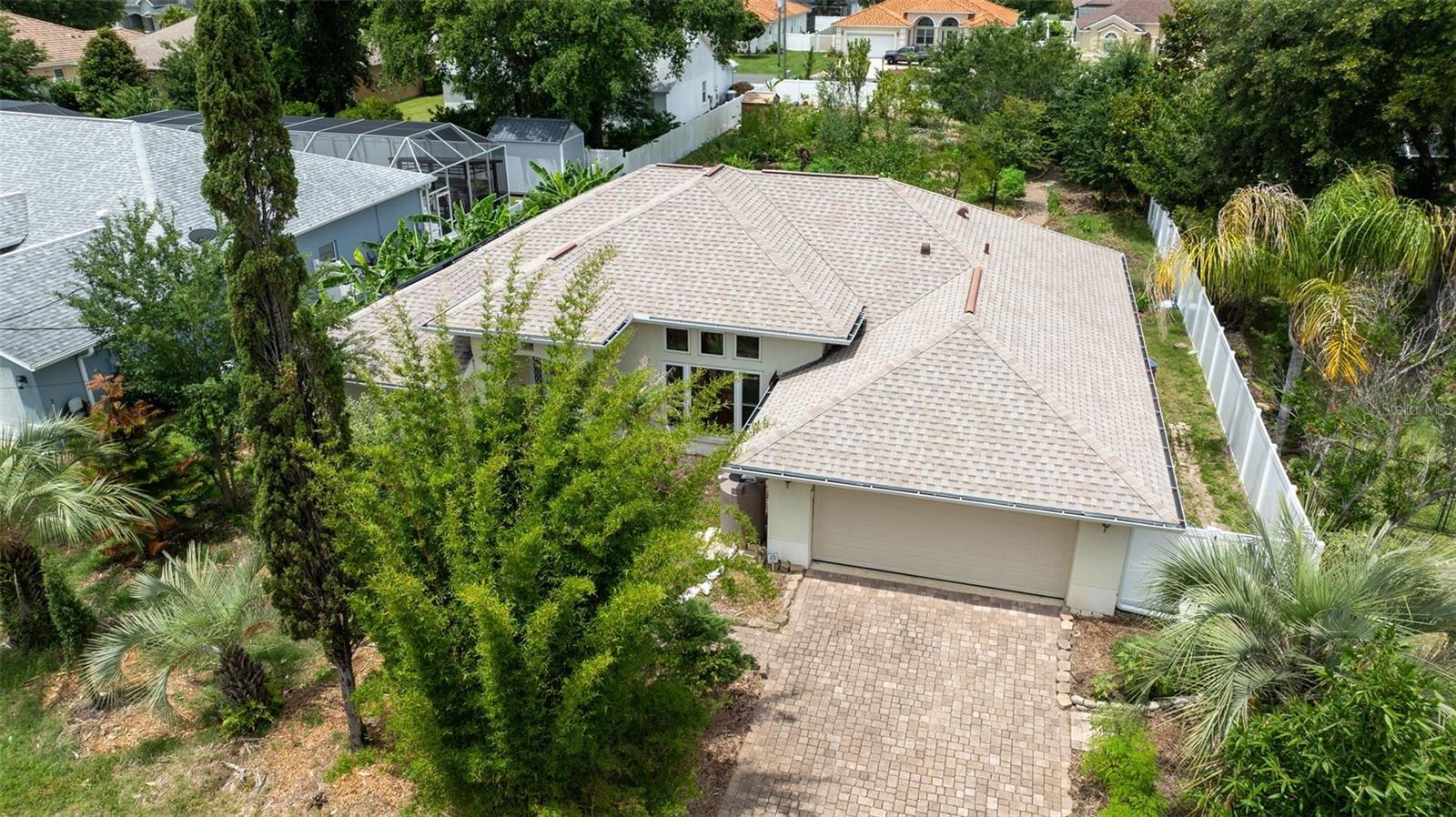 Single Family Residence at 6 FAIRHILL LN, PALM COAST, photo 4 of 73