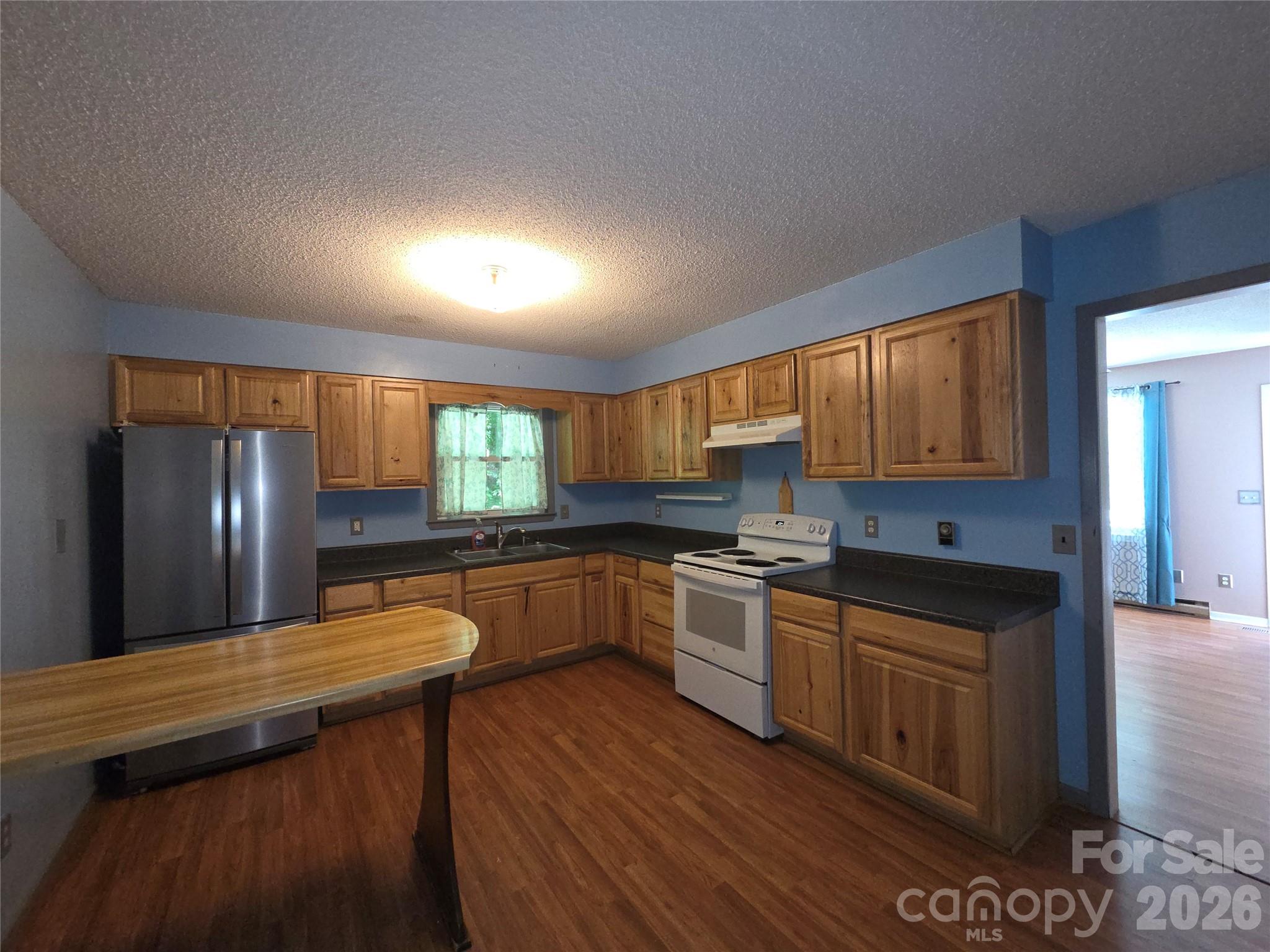 Single Family Residence at 165 Mount Eire Drive, Sylva, photo 3 of 16