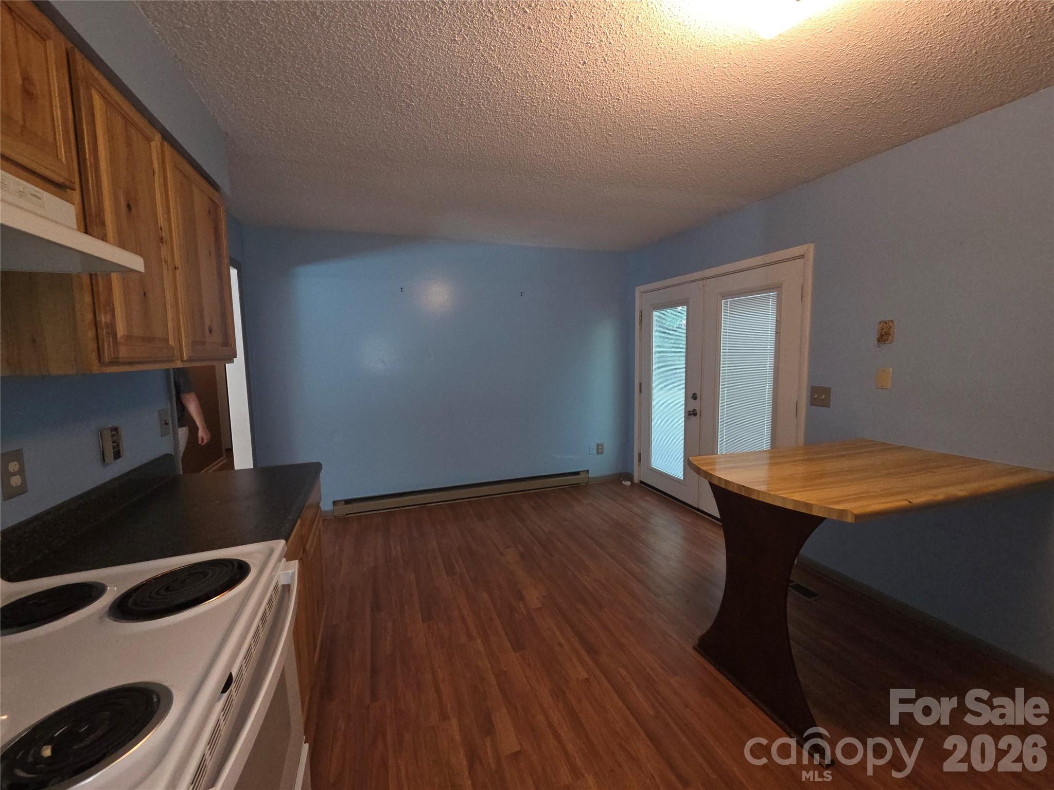 Single Family Residence at 165 Mount Eire Drive, Sylva, photo 4 of 16