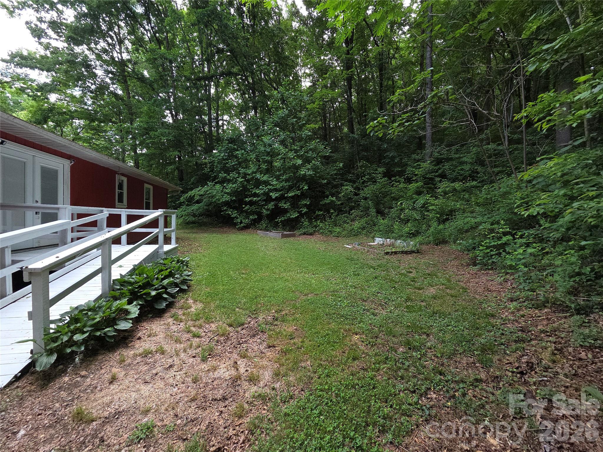 Single Family Residence at 165 Mount Eire Drive, Sylva, photo 14 of 16