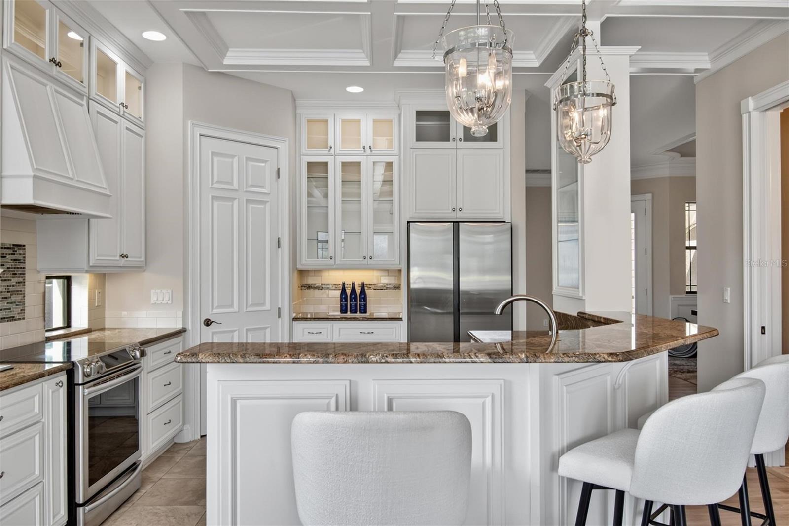 Single Family Residence at 259 YACHT HARBOR DR, PALM COAST, photo 11 of 70