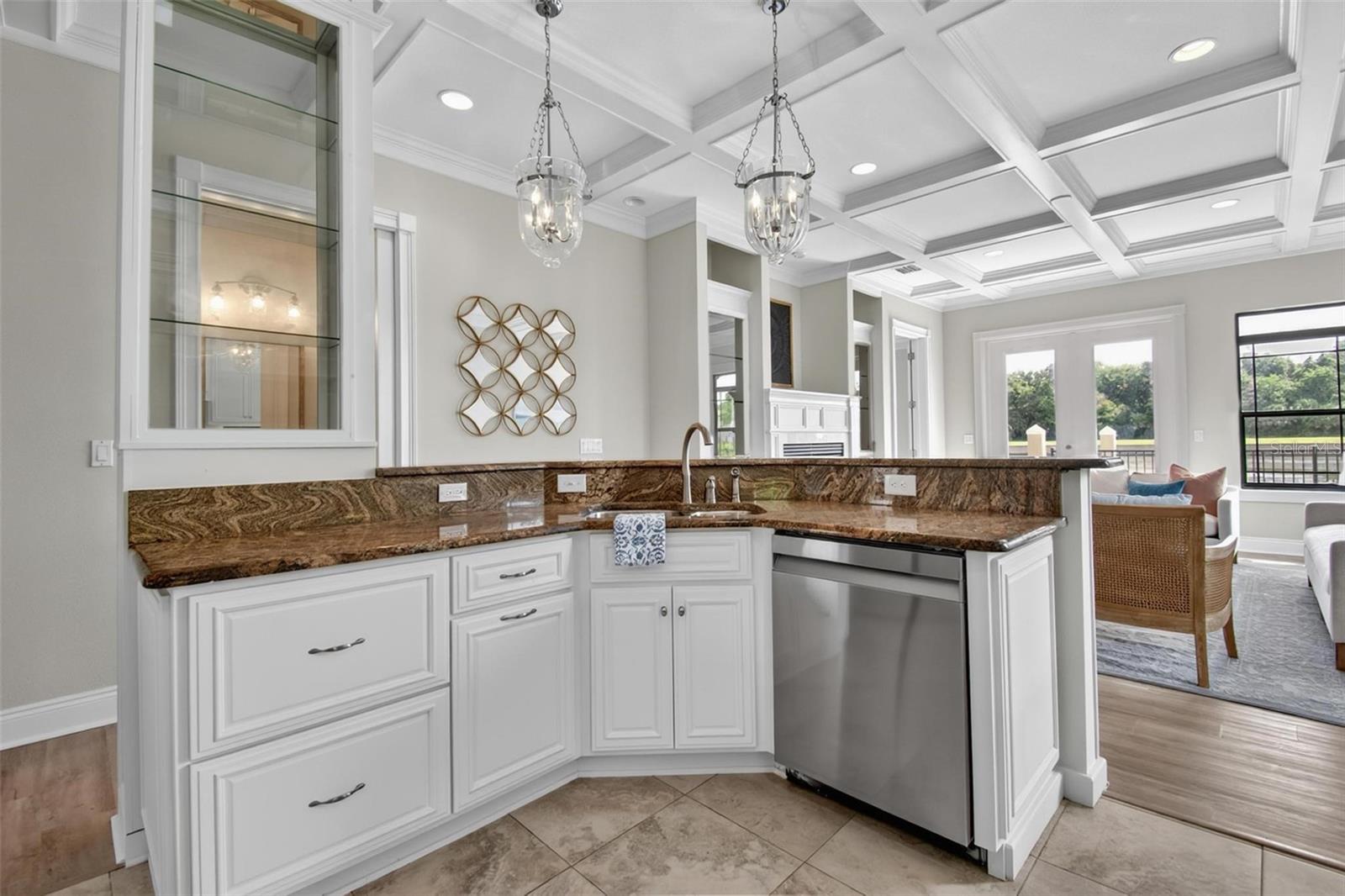 Single Family Residence at 259 YACHT HARBOR DR, PALM COAST, photo 15 of 70