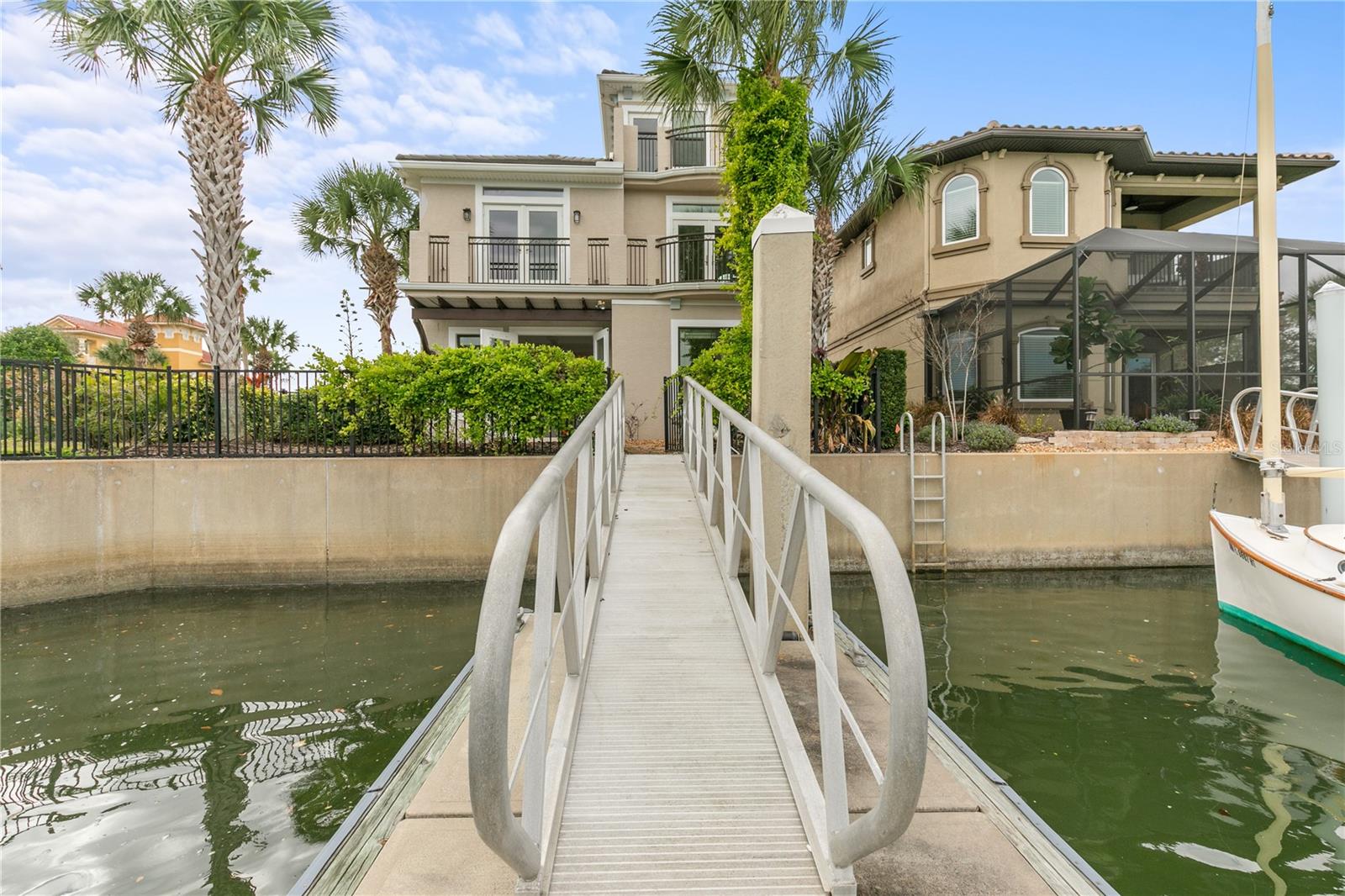 Single Family Residence at 259 YACHT HARBOR DR, PALM COAST, photo 47 of 70