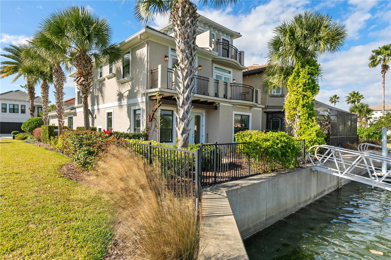 Single Family Residence at 259 YACHT HARBOR DR, PALM COAST, photo 48 of 70