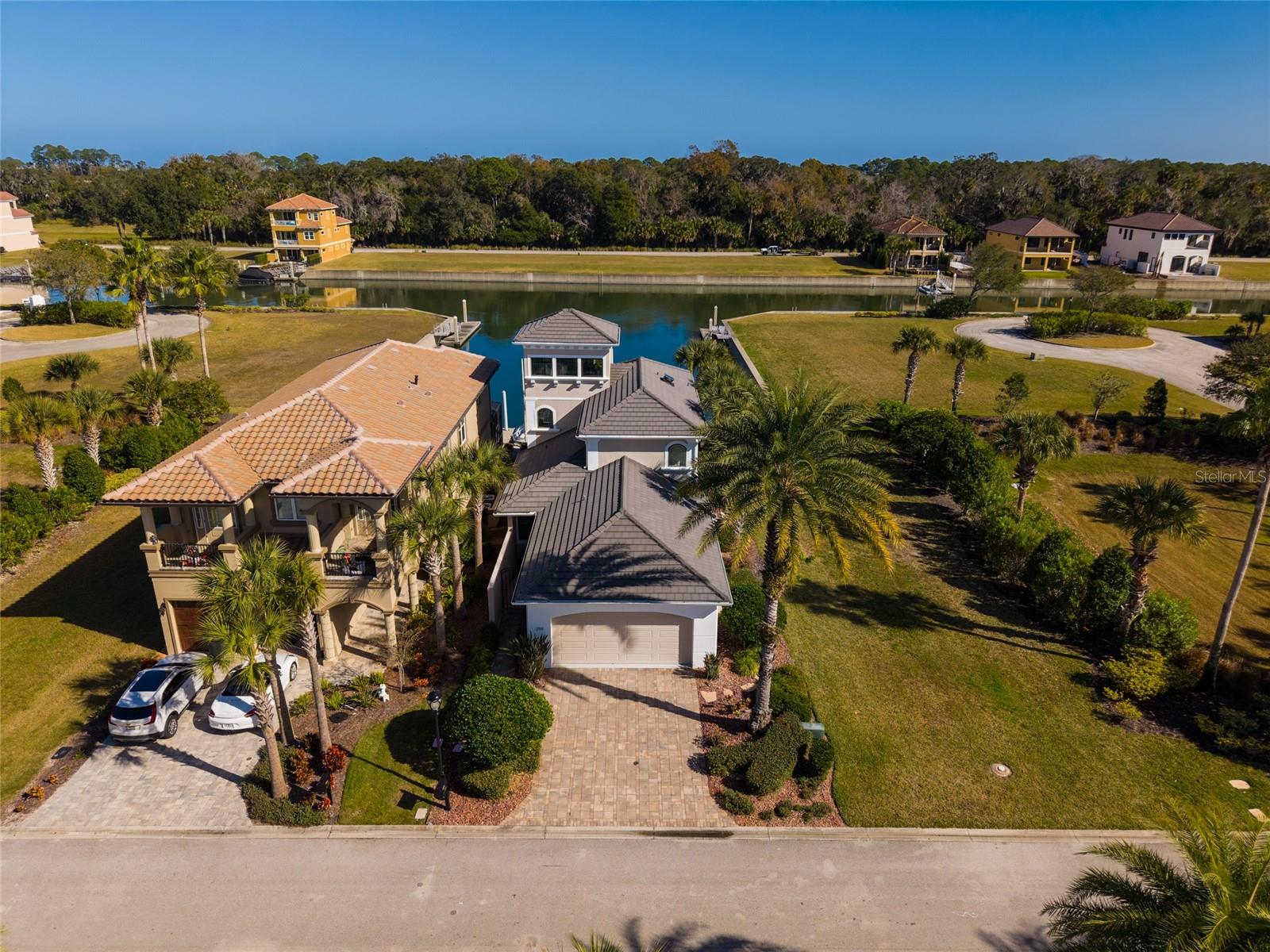 Single Family Residence at 259 YACHT HARBOR DR, PALM COAST, photo 50 of 70