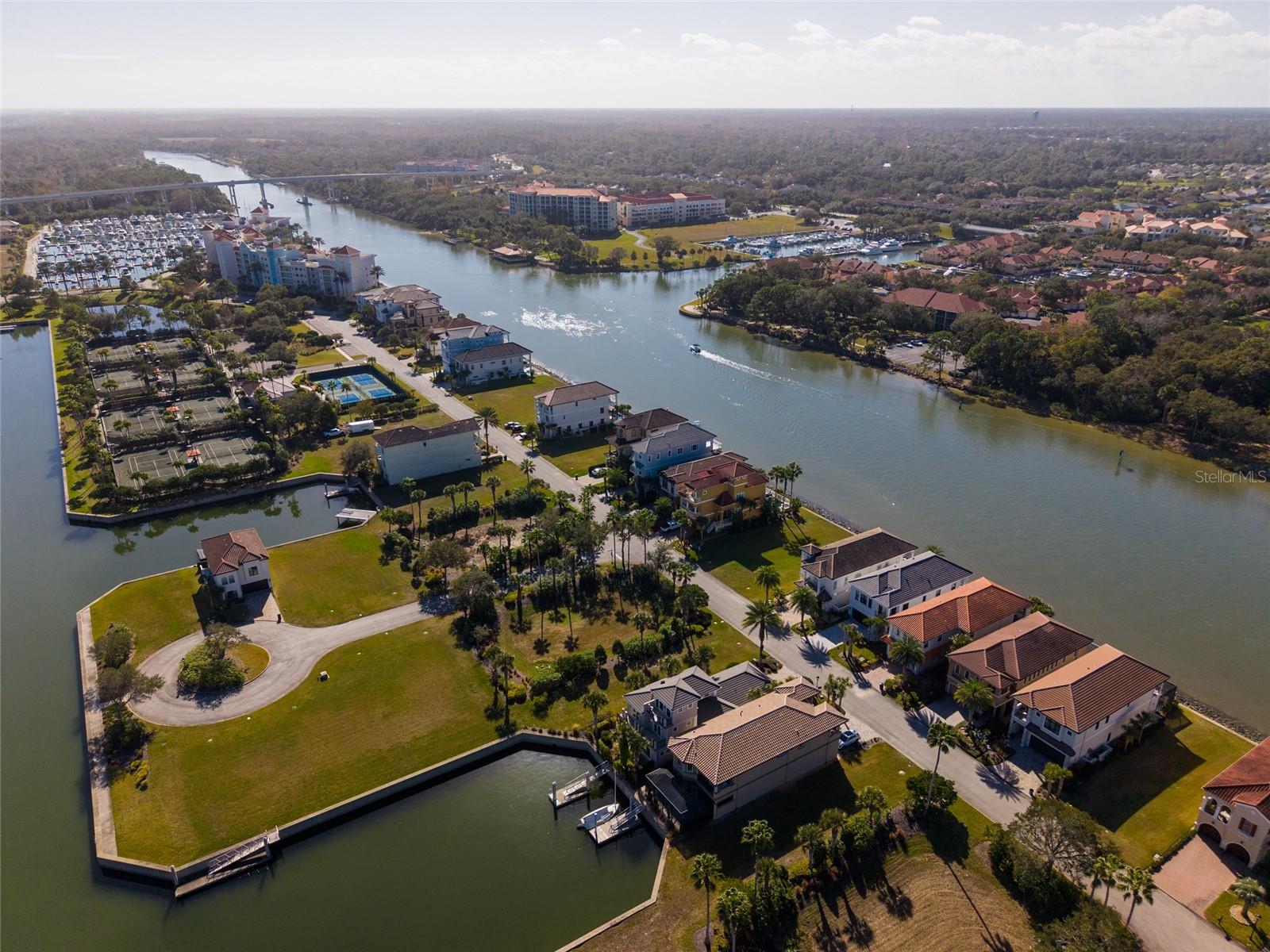 Single Family Residence at 259 YACHT HARBOR DR, PALM COAST, photo 52 of 70