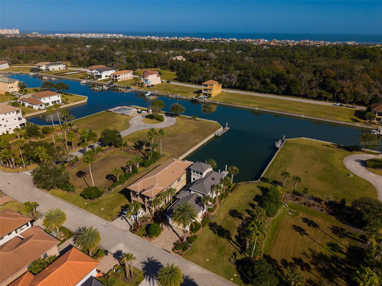 Single Family Residence at 259 YACHT HARBOR DR, PALM COAST, photo 53 of 70