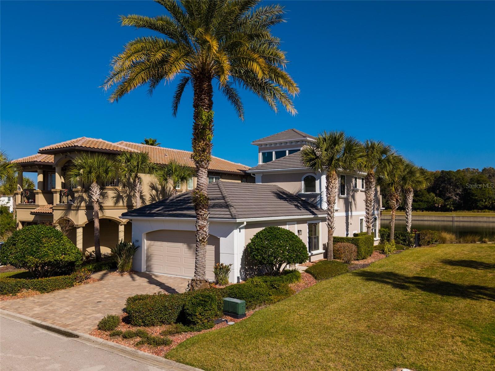 Single Family Residence at 259 YACHT HARBOR DR, PALM COAST, photo 54 of 70