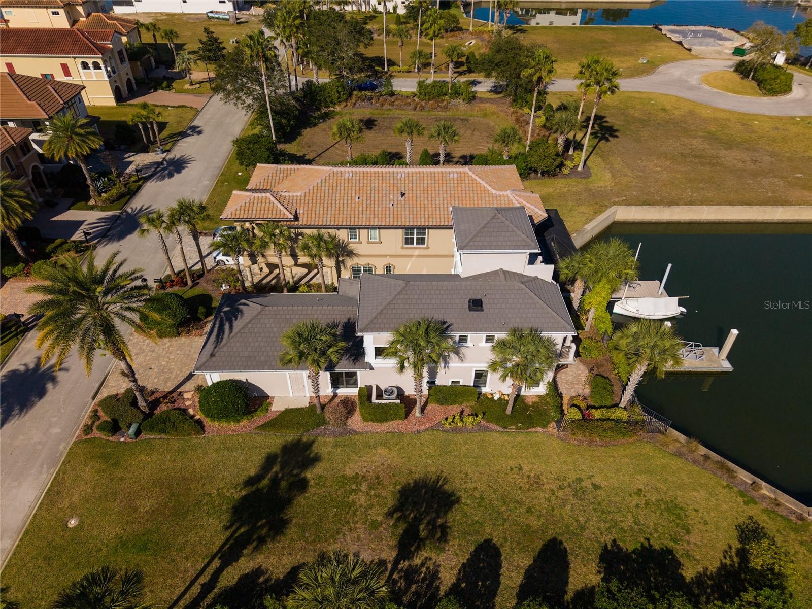 Single Family Residence at 259 YACHT HARBOR DR, PALM COAST, photo 55 of 70