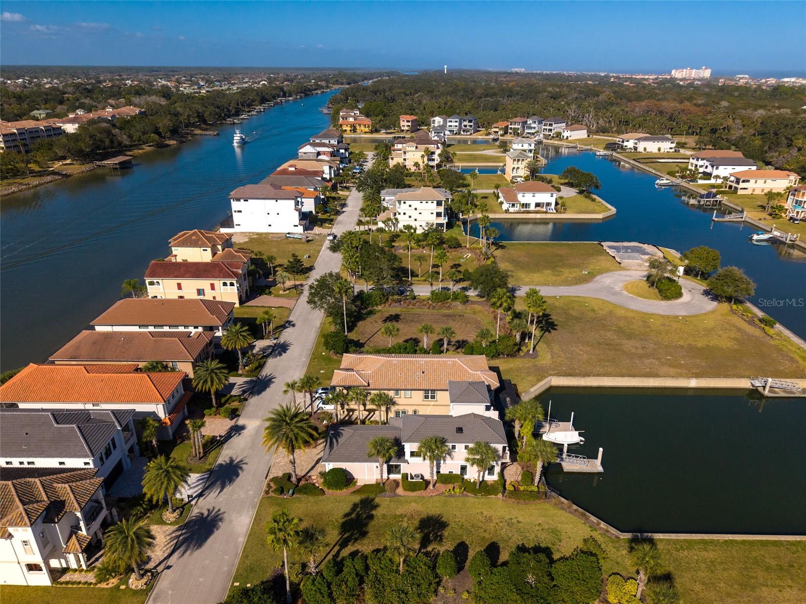 Single Family Residence at 259 YACHT HARBOR DR, PALM COAST, photo 56 of 70