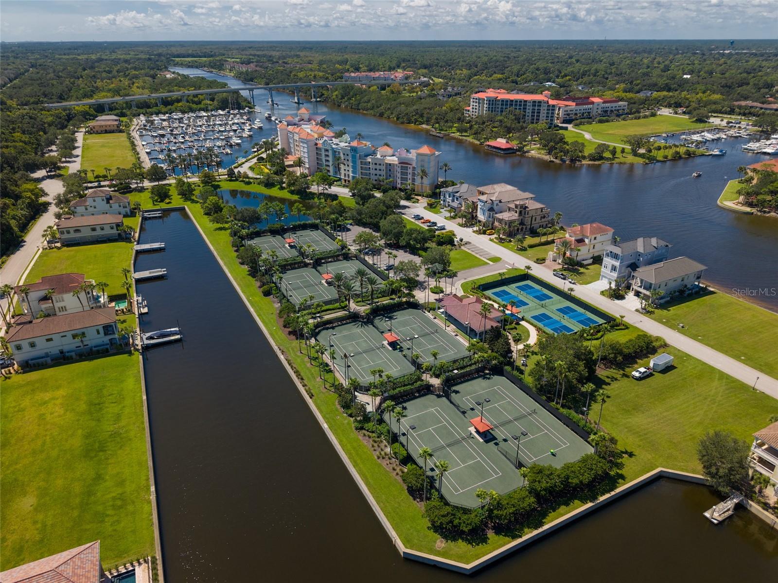 Single Family Residence at 259 YACHT HARBOR DR, PALM COAST, photo 62 of 70